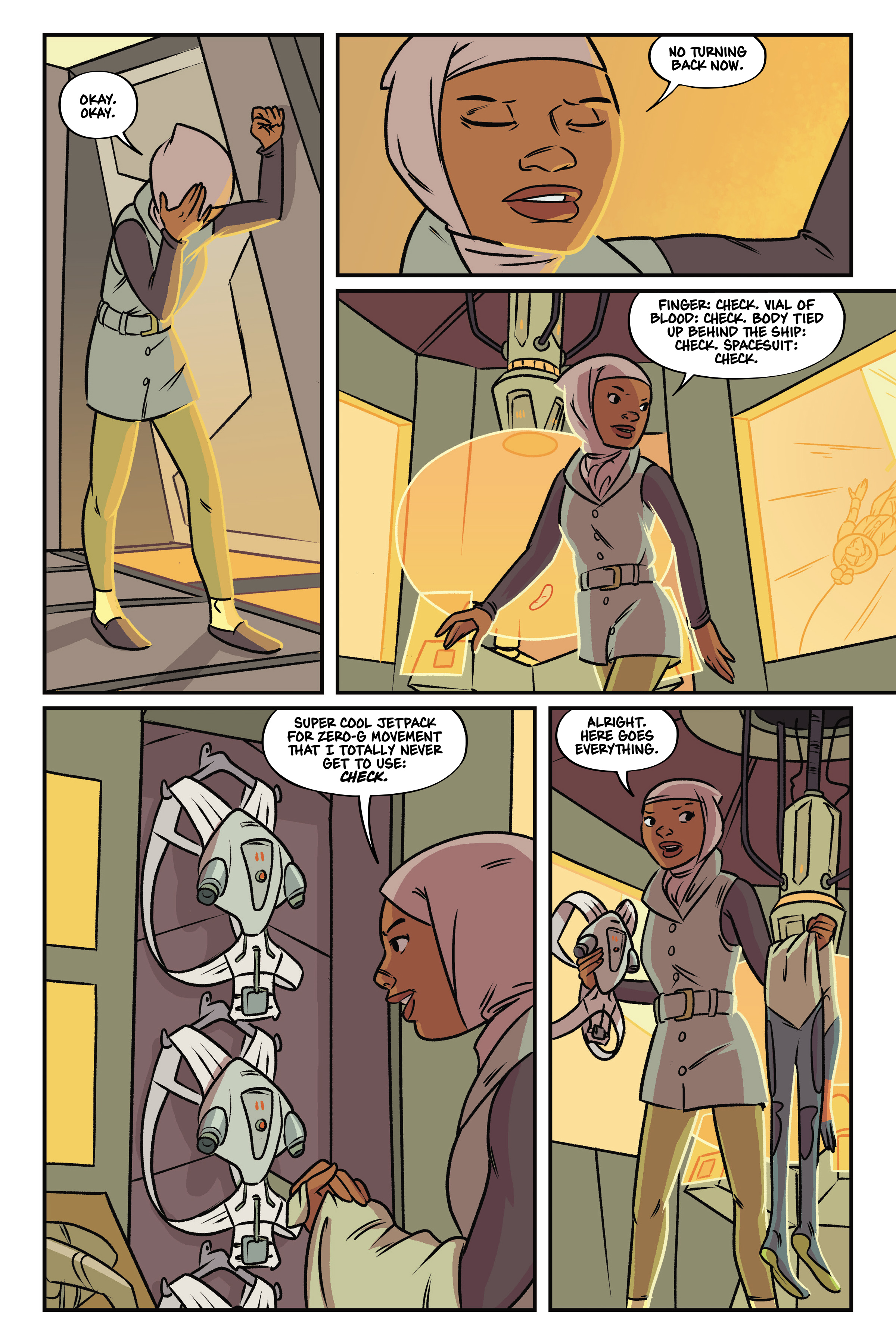 Midas (2019) issue 1 - Page 112