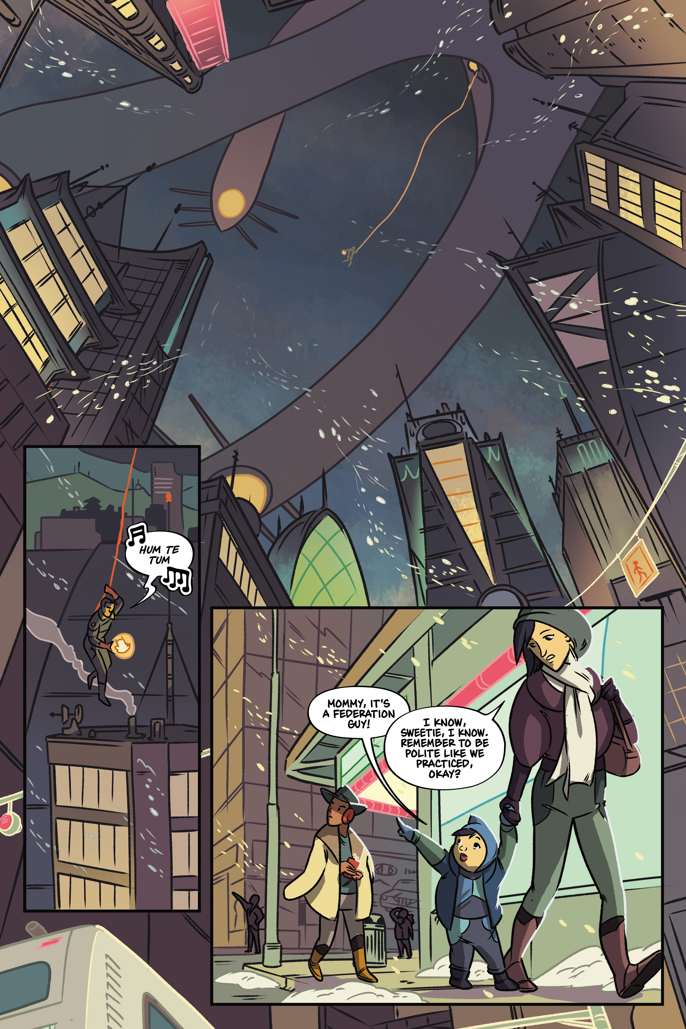 Midas (2019) issue 1 - Page 128