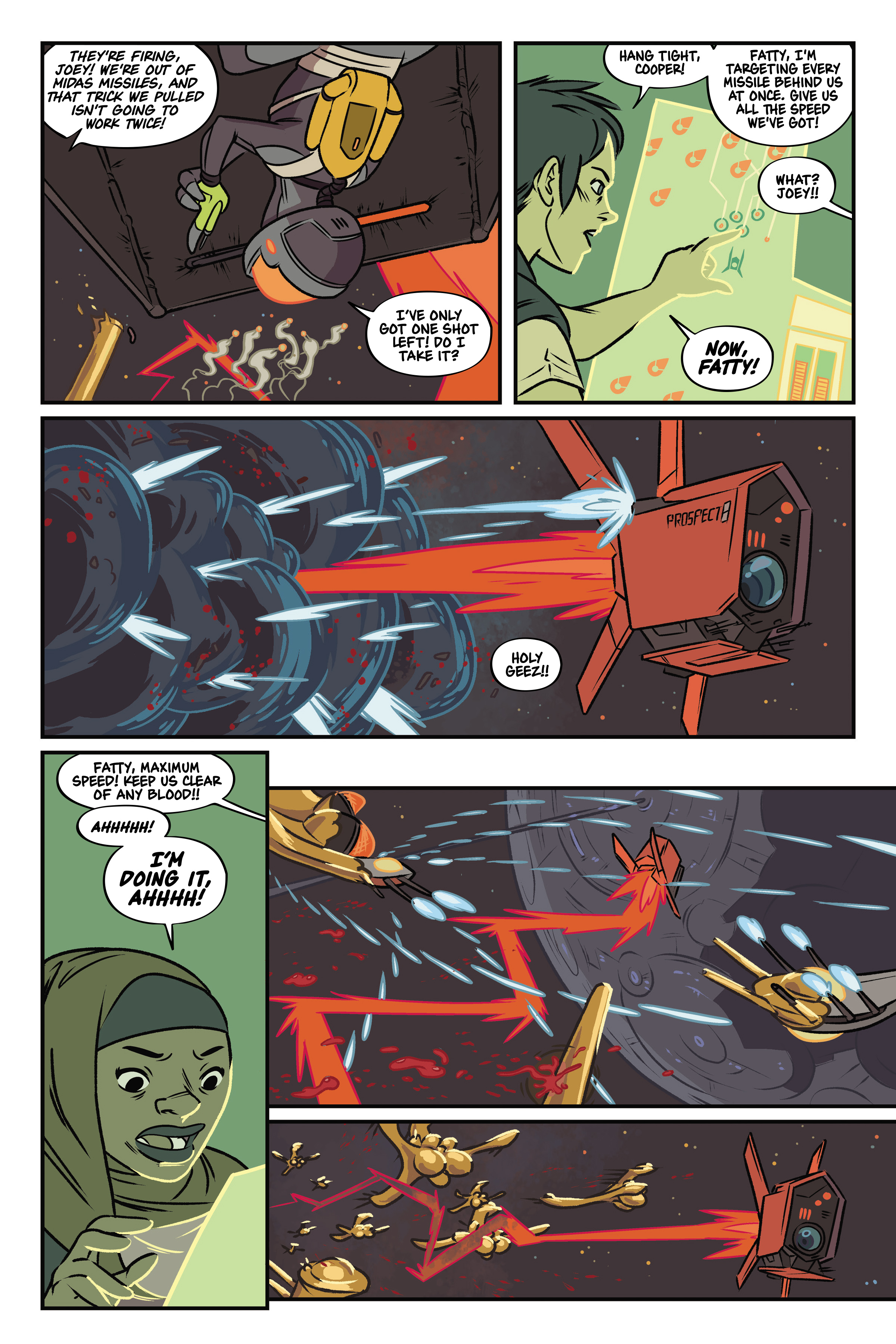 Midas (2019) issue 1 - Page 144