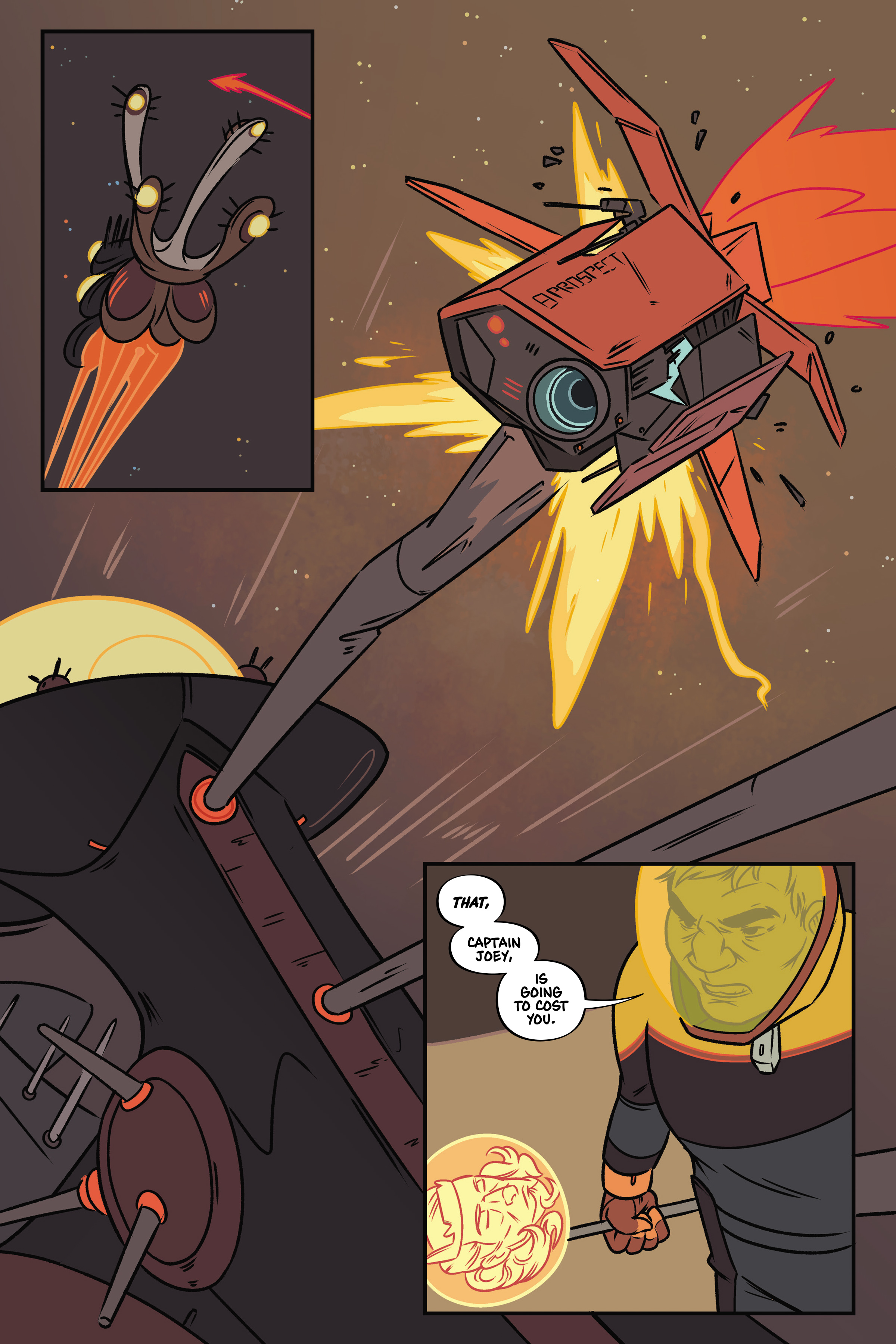 Midas (2019) issue 1 - Page 148