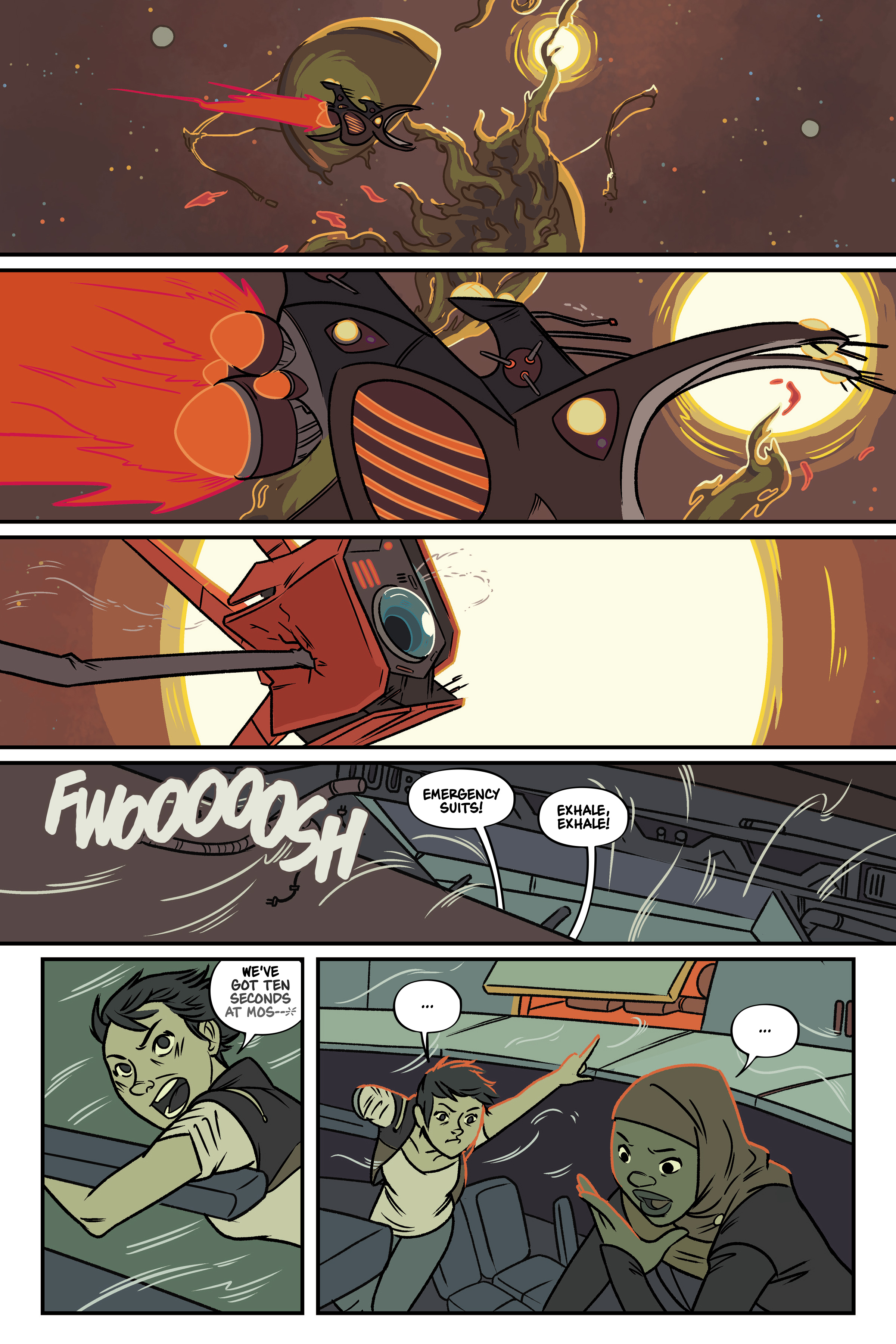 Midas (2019) issue 1 - Page 151