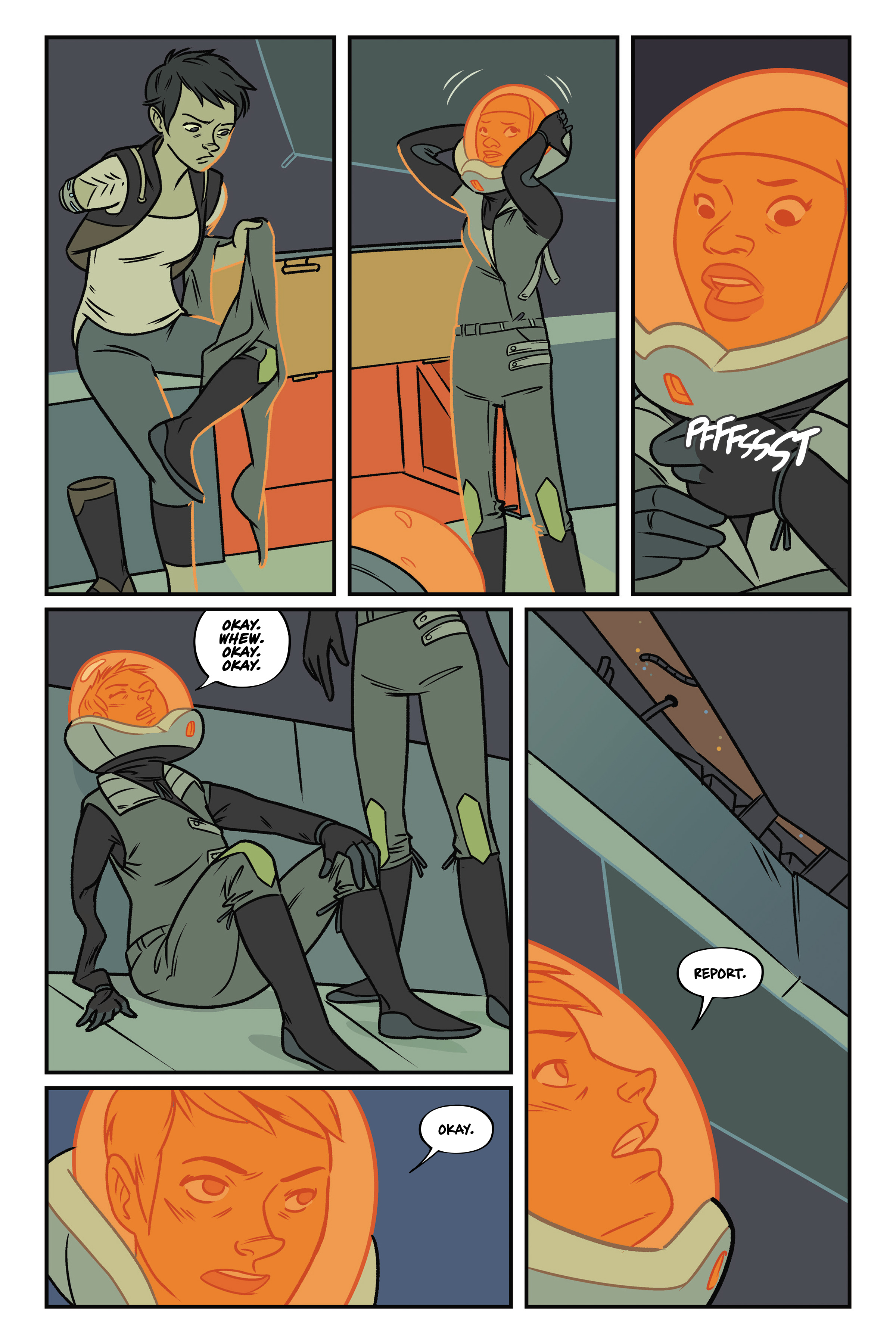 Midas (2019) issue 1 - Page 152