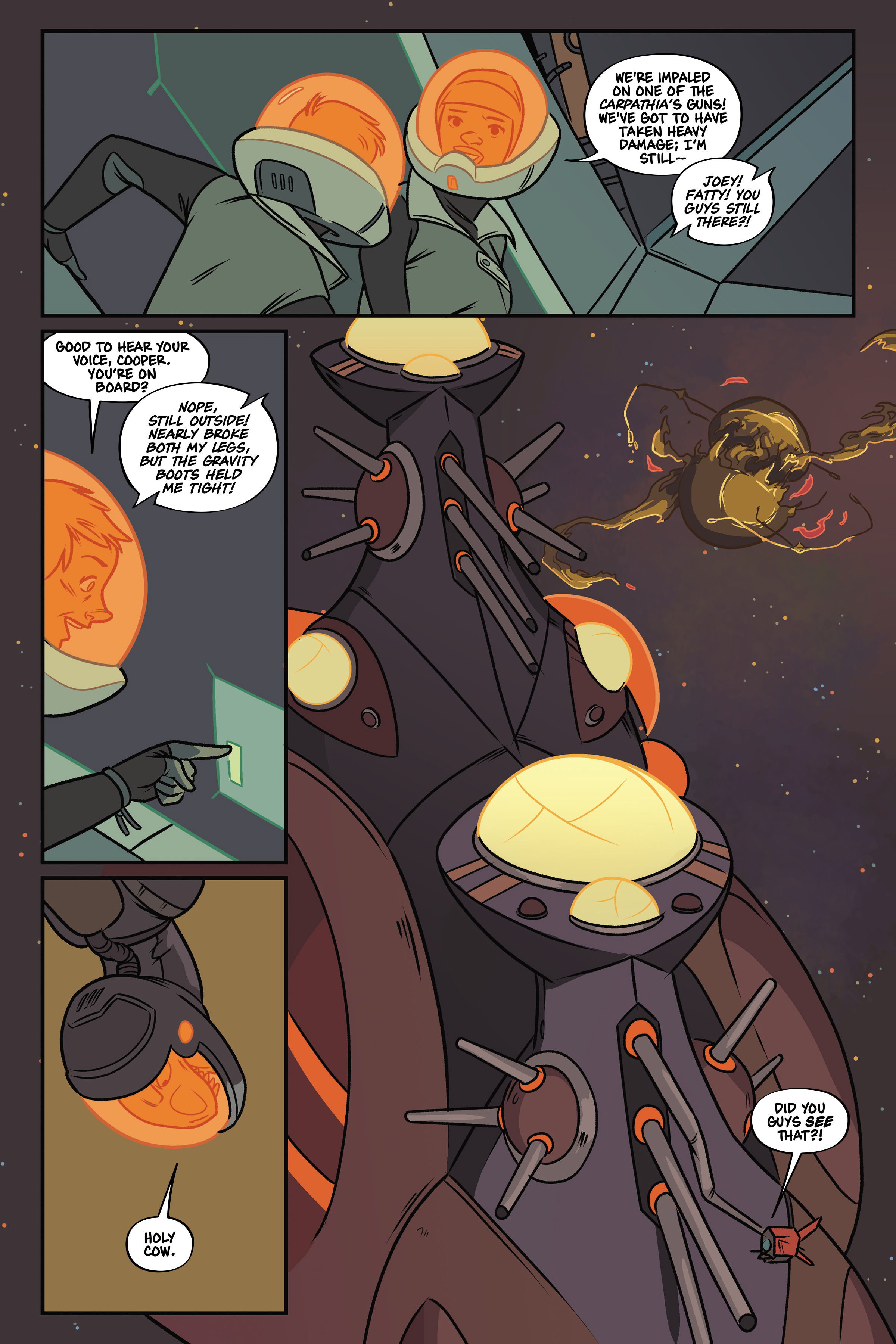 Midas (2019) issue 1 - Page 153