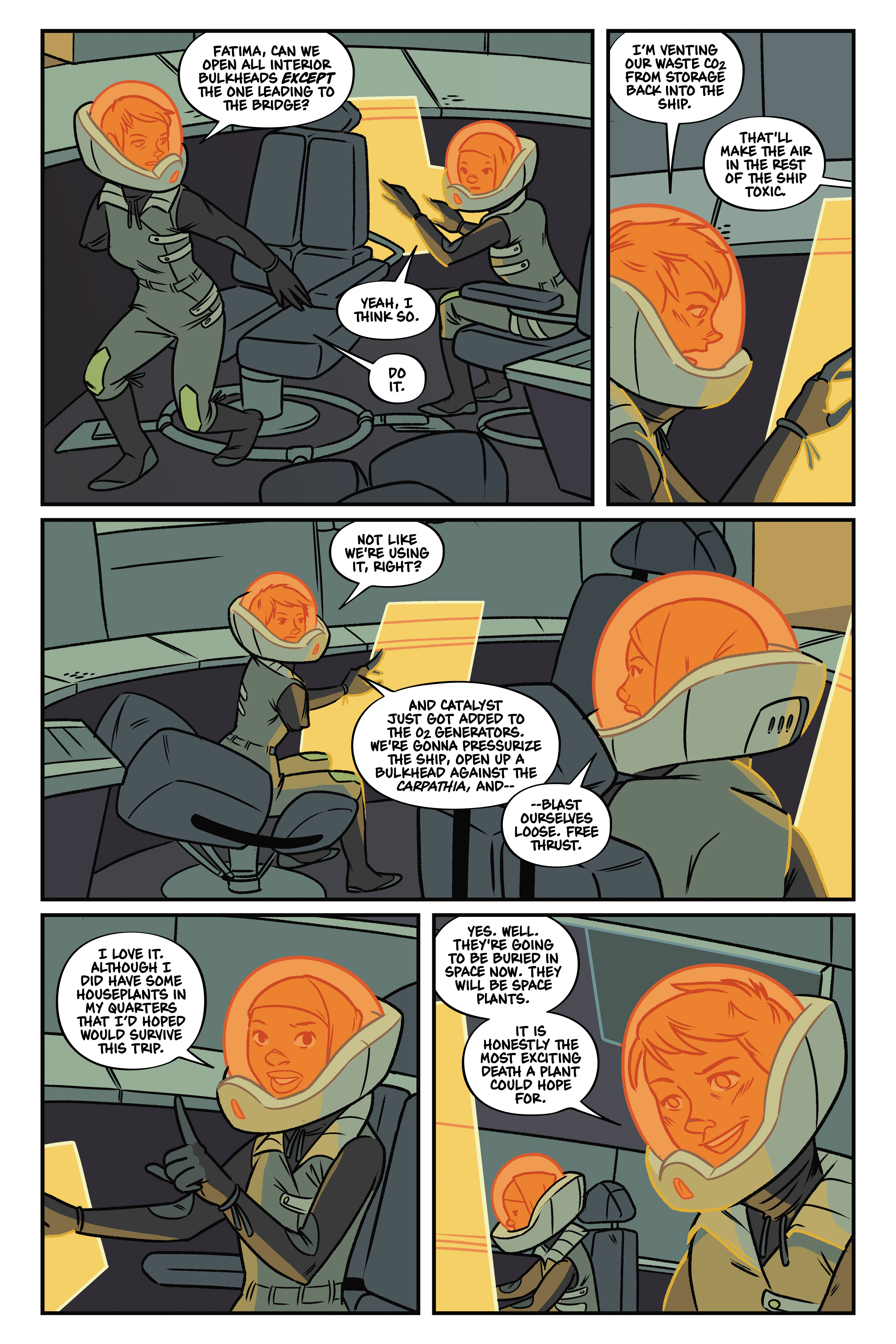 Midas (2019) issue 1 - Page 155