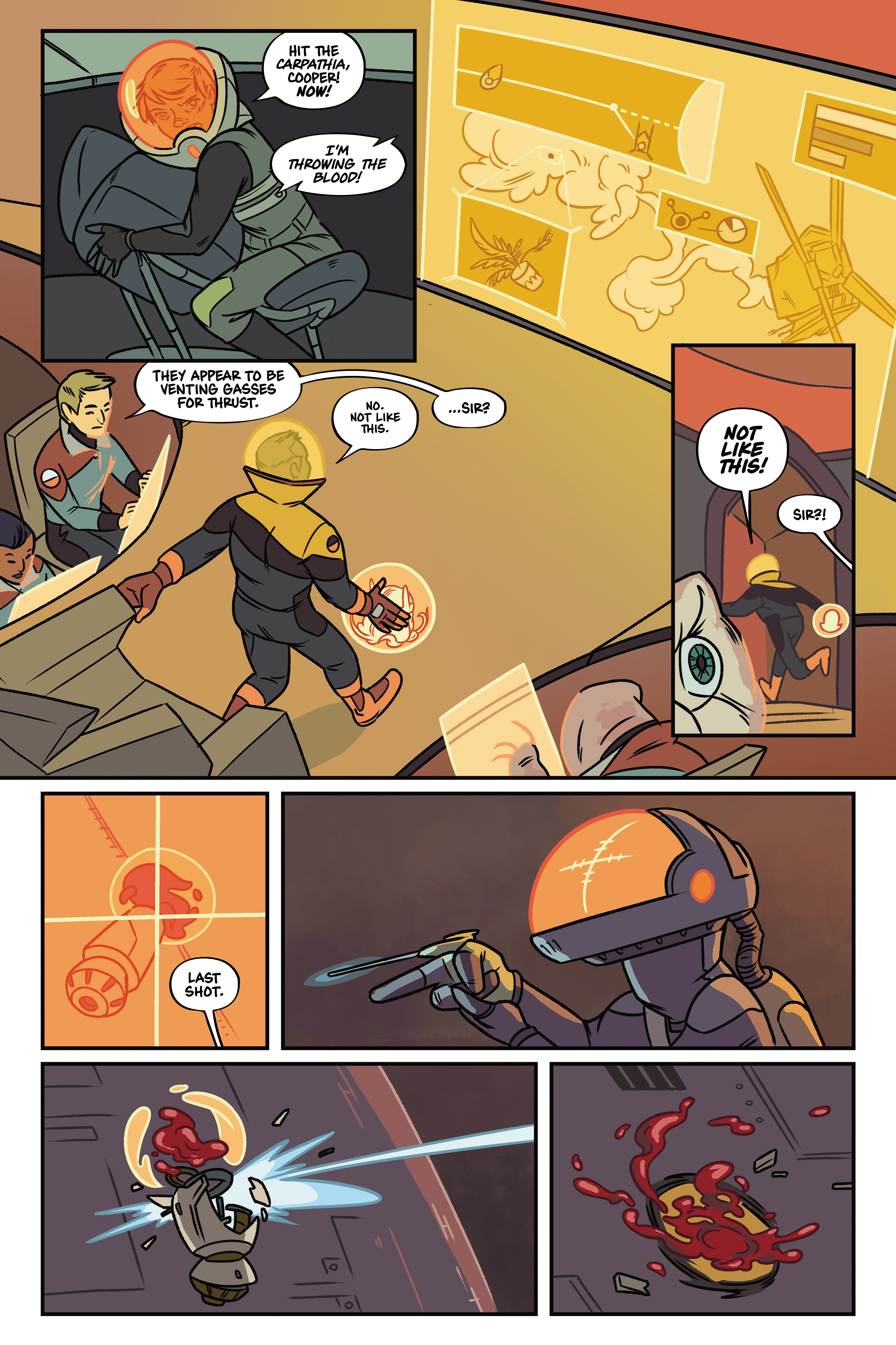 Midas (2019) issue 1 - Page 158