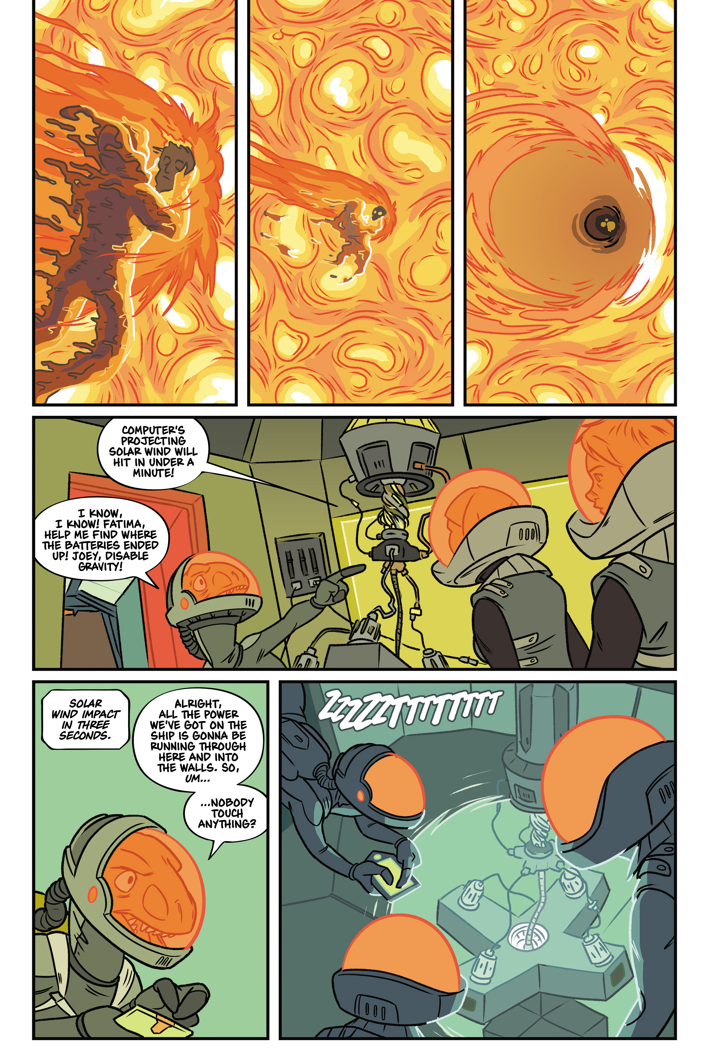 Midas (2019) issue 1 - Page 166