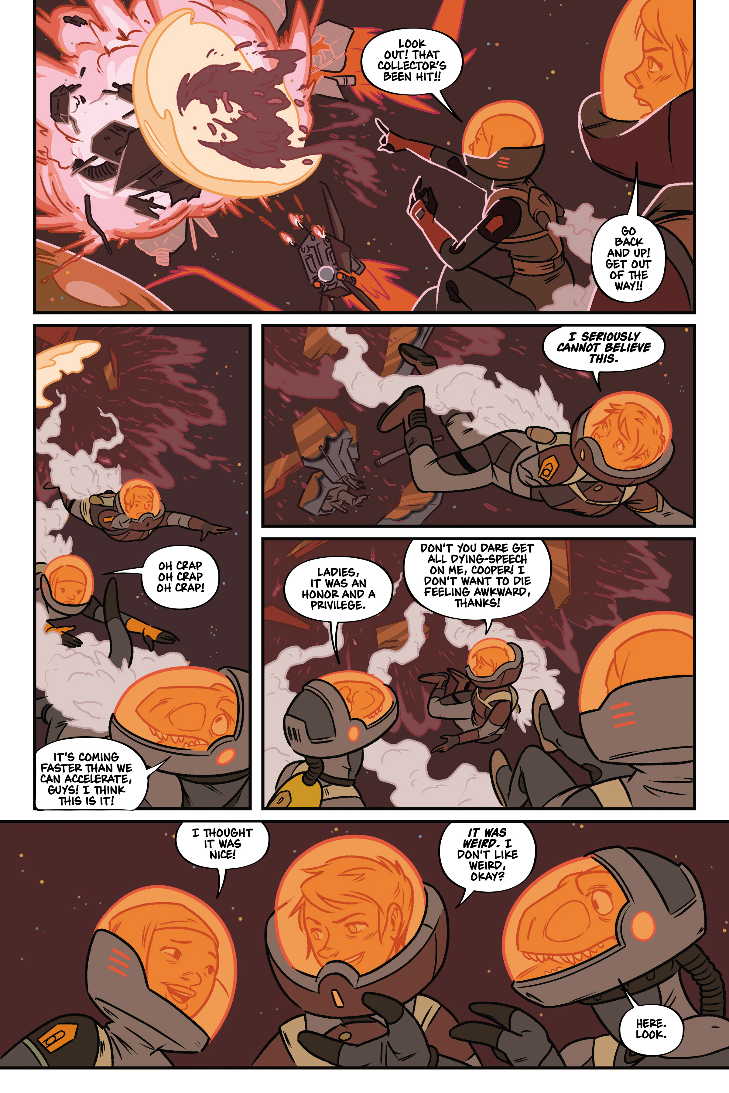 Midas (2019) issue 1 - Page 178