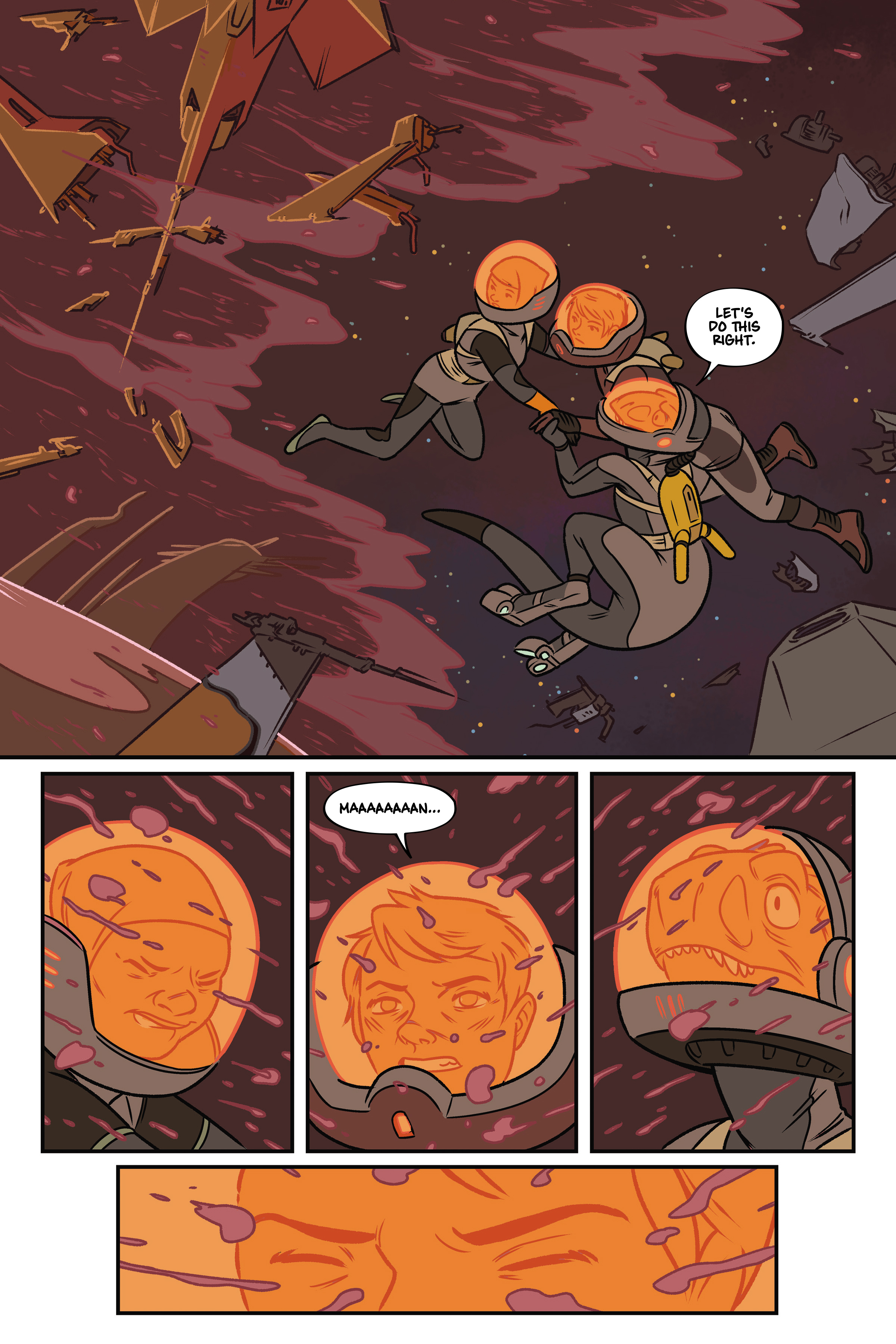 Midas (2019) issue 1 - Page 179