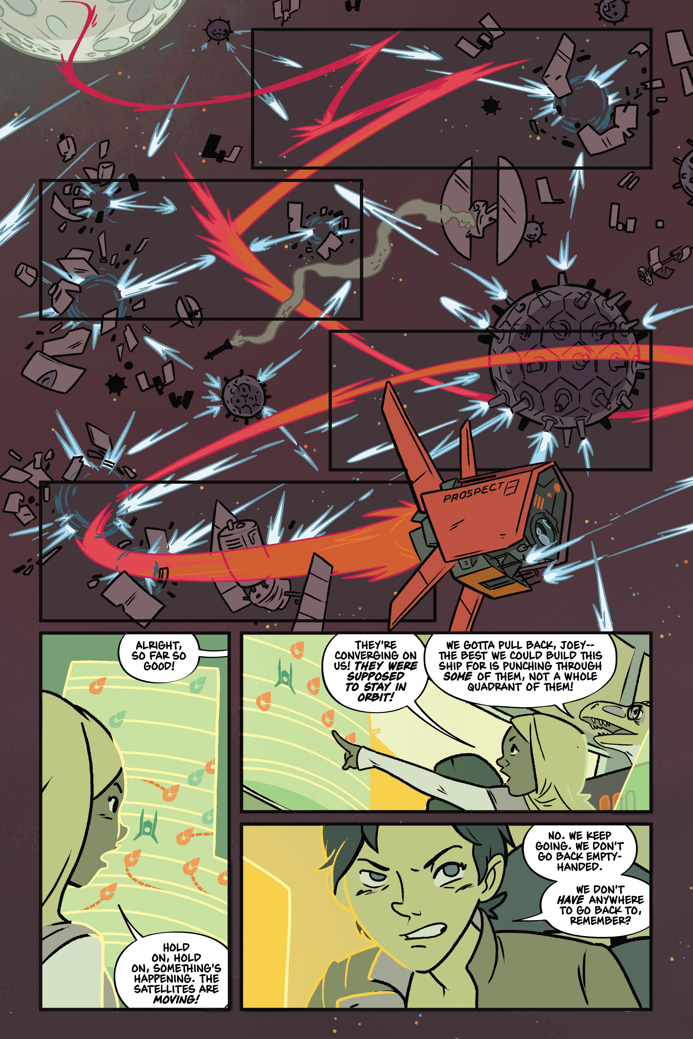 Midas (2019) issue 1 - Page 18