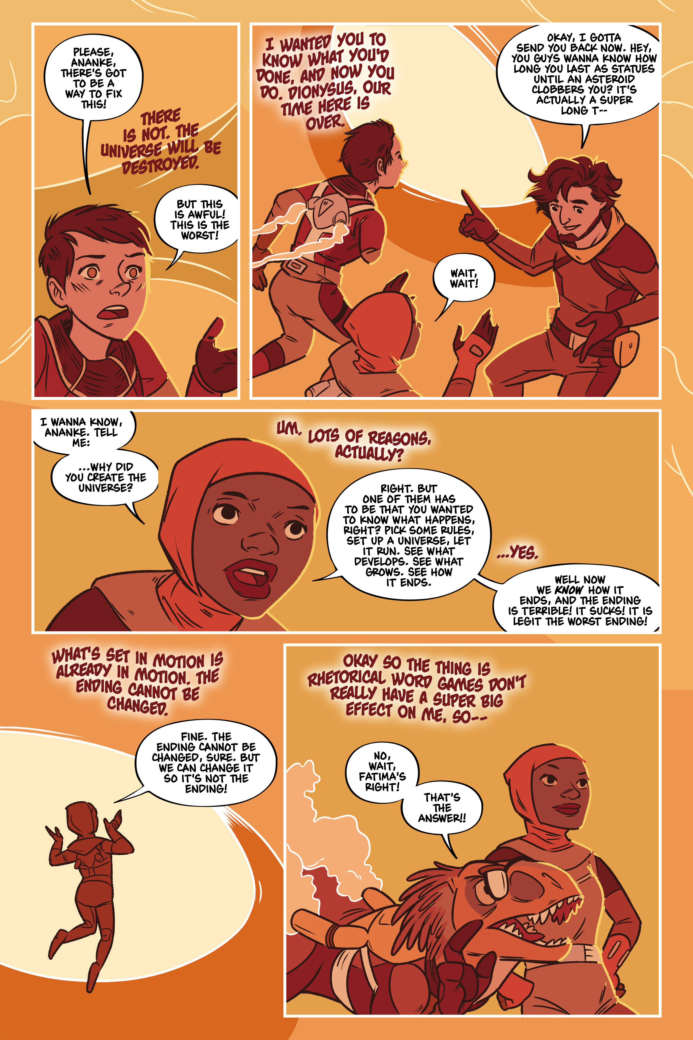 Midas (2019) issue 1 - Page 187