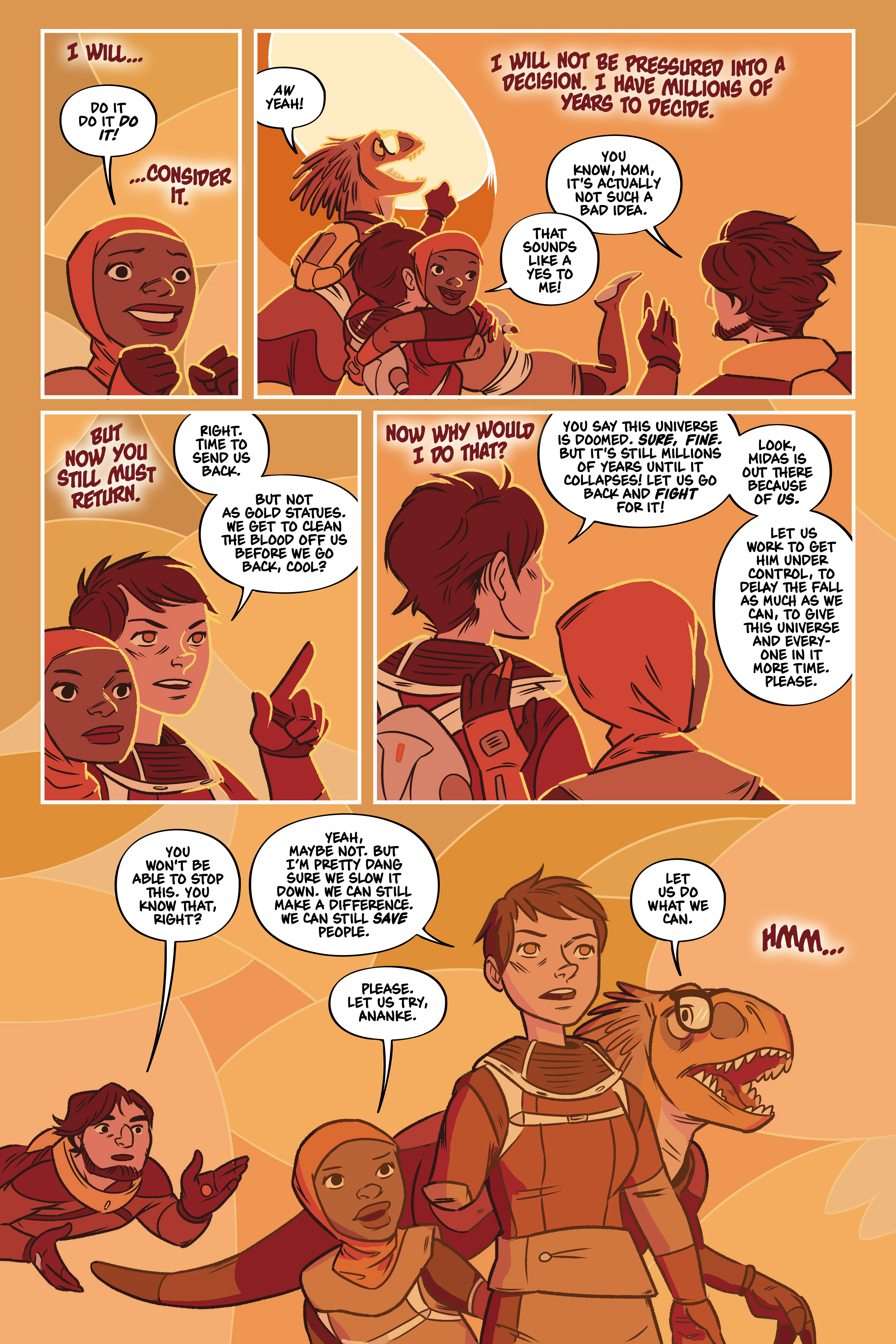 Midas (2019) issue 1 - Page 189