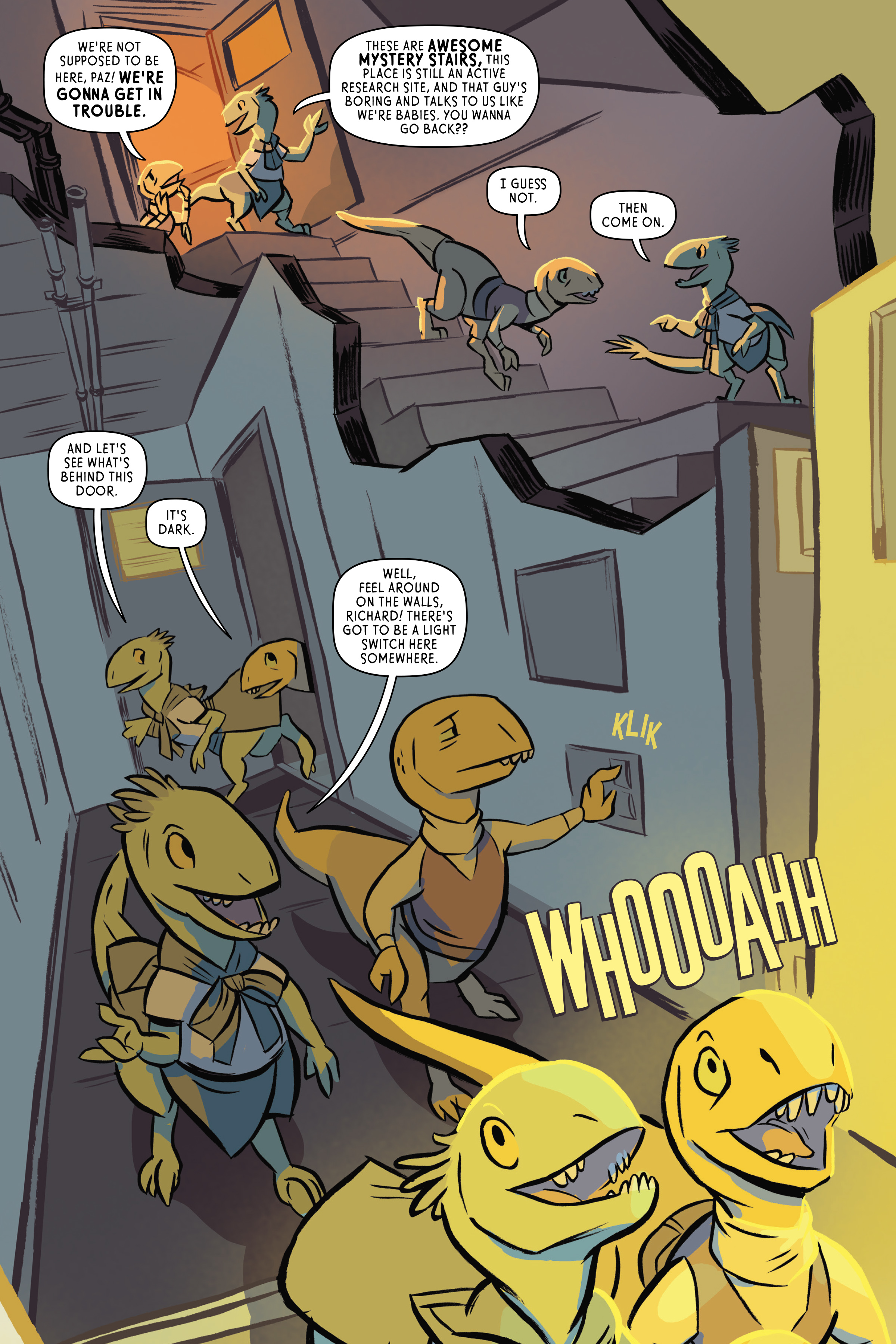 Midas (2019) issue 1 - Page 199