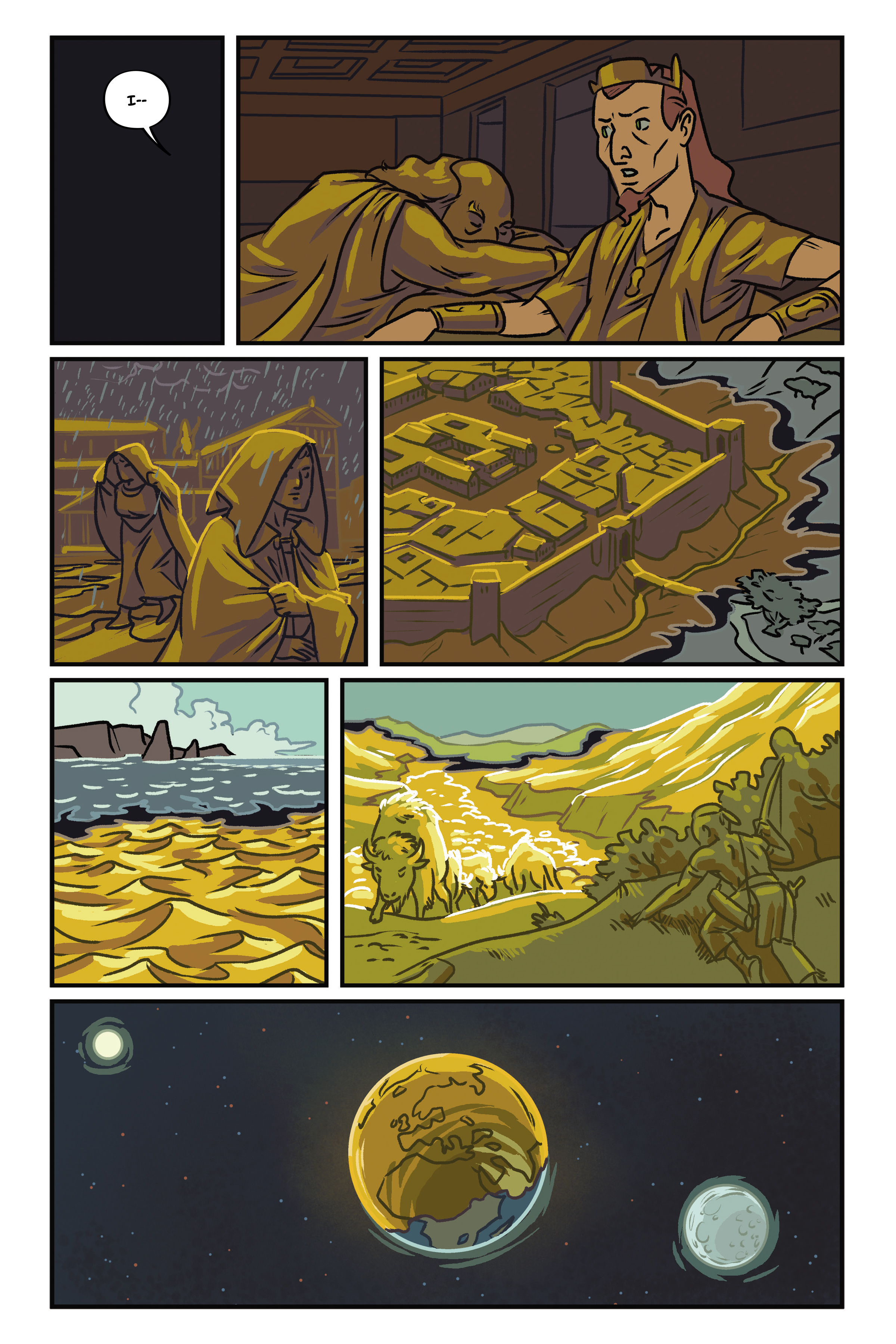 Midas (2019) issue 1 - Page 27