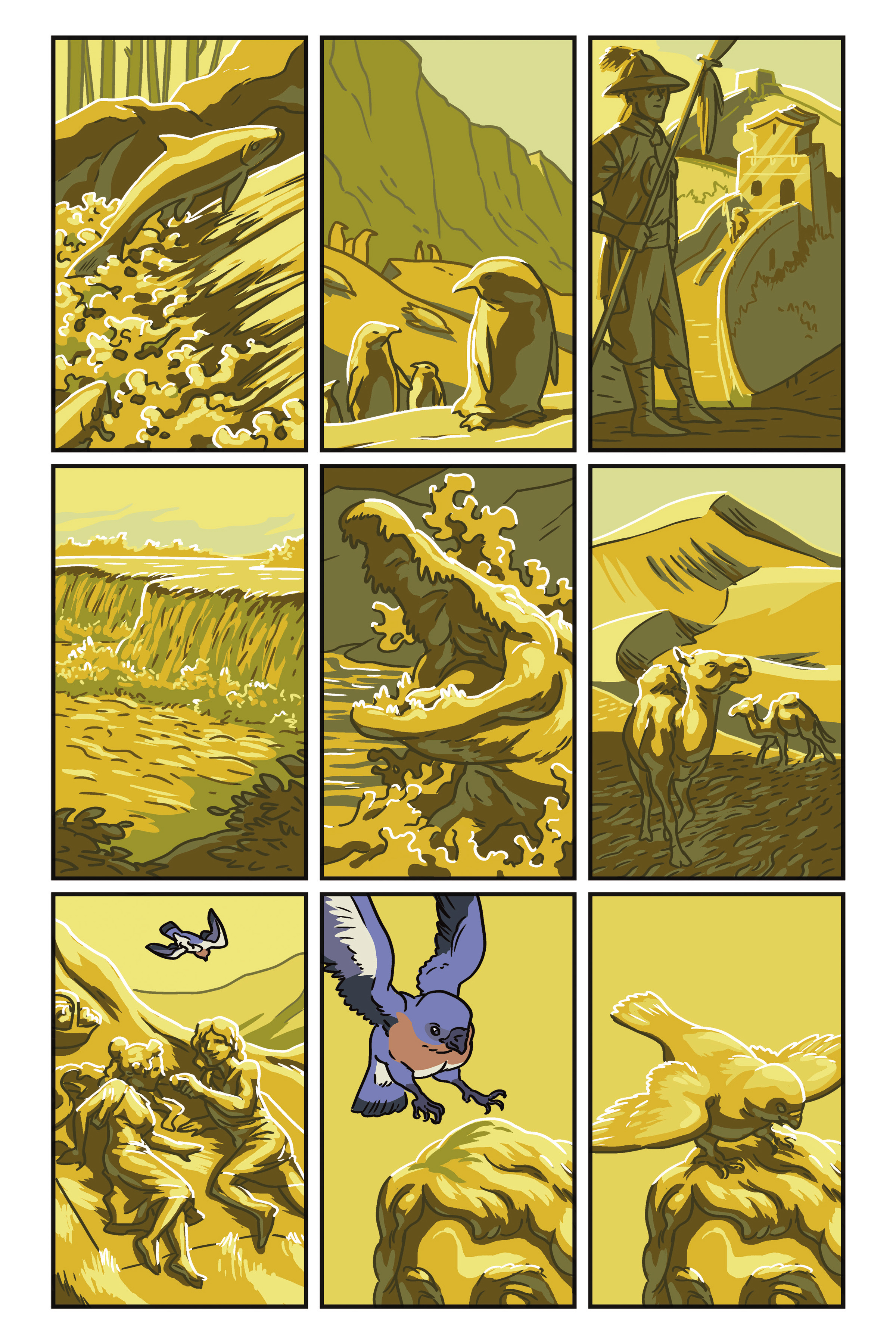 Midas (2019) issue 1 - Page 29