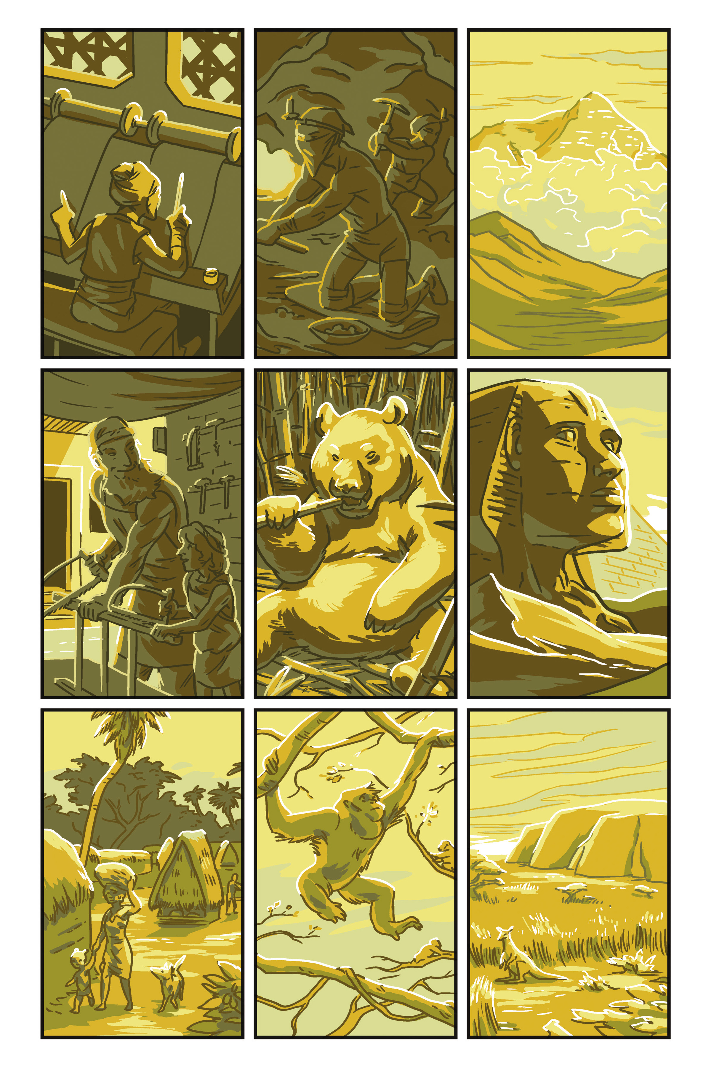 Midas (2019) issue 1 - Page 30