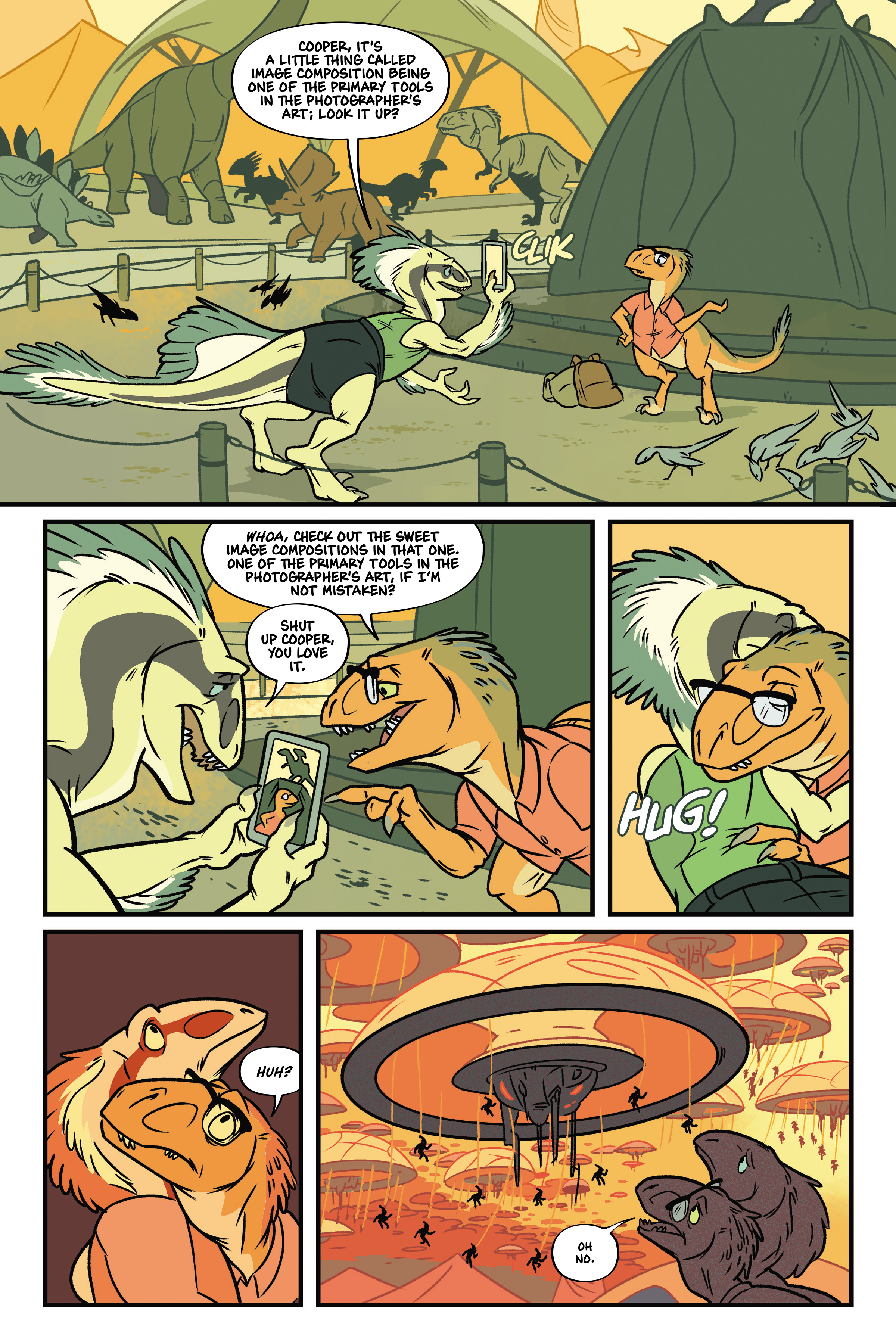 Midas (2019) issue 1 - Page 39