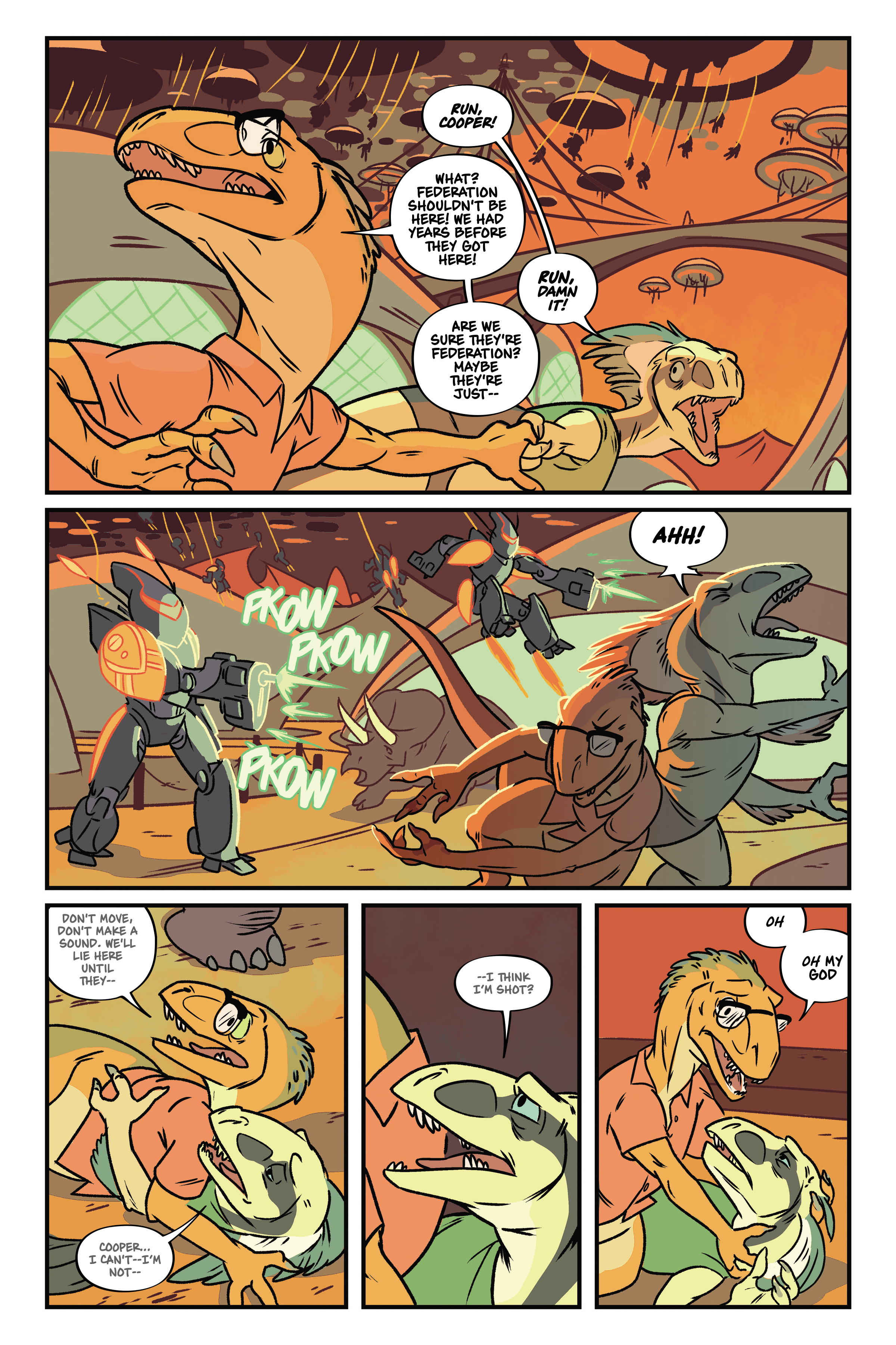 Midas (2019) issue 1 - Page 40