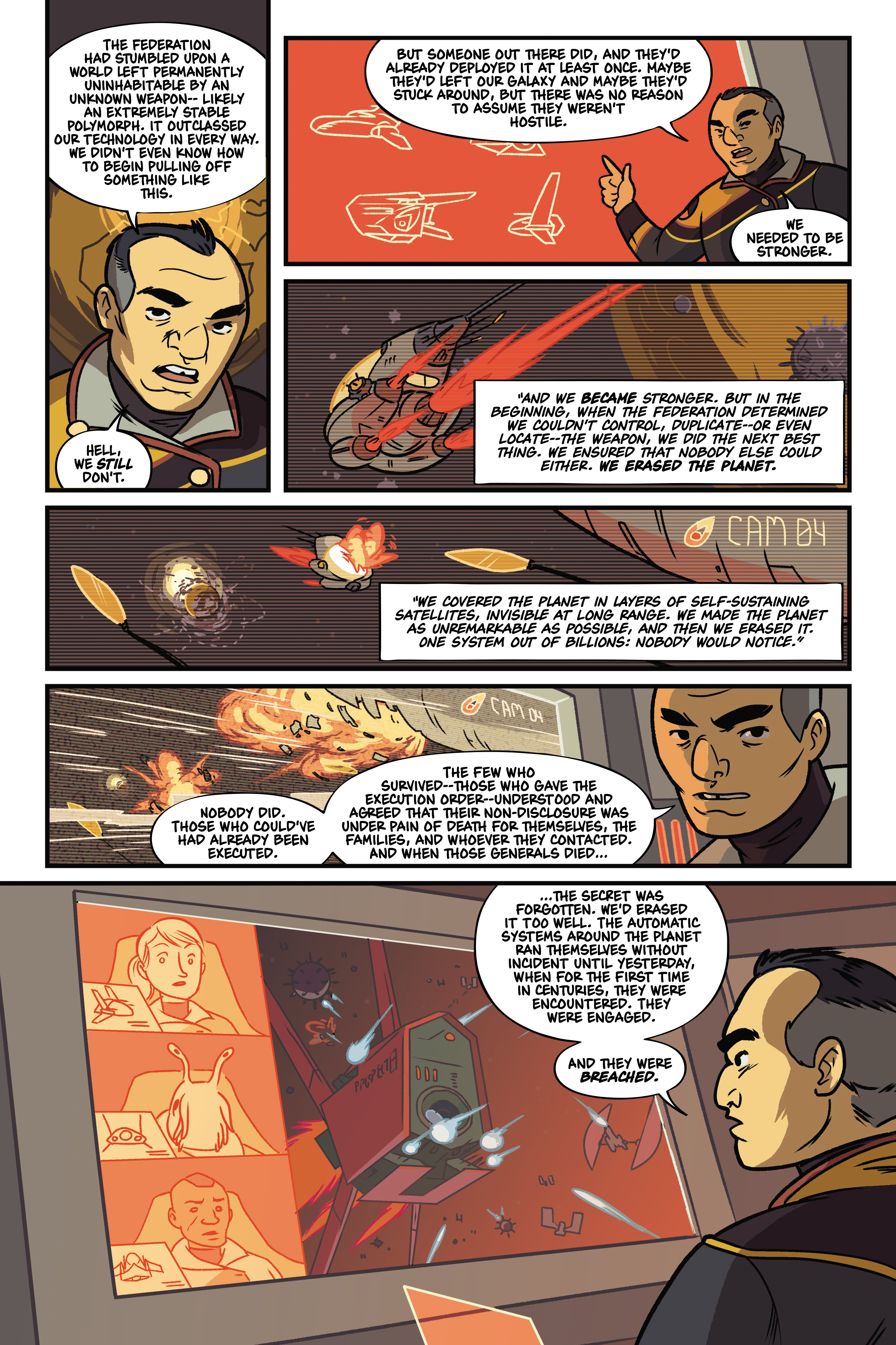 Midas (2019) issue 1 - Page 47