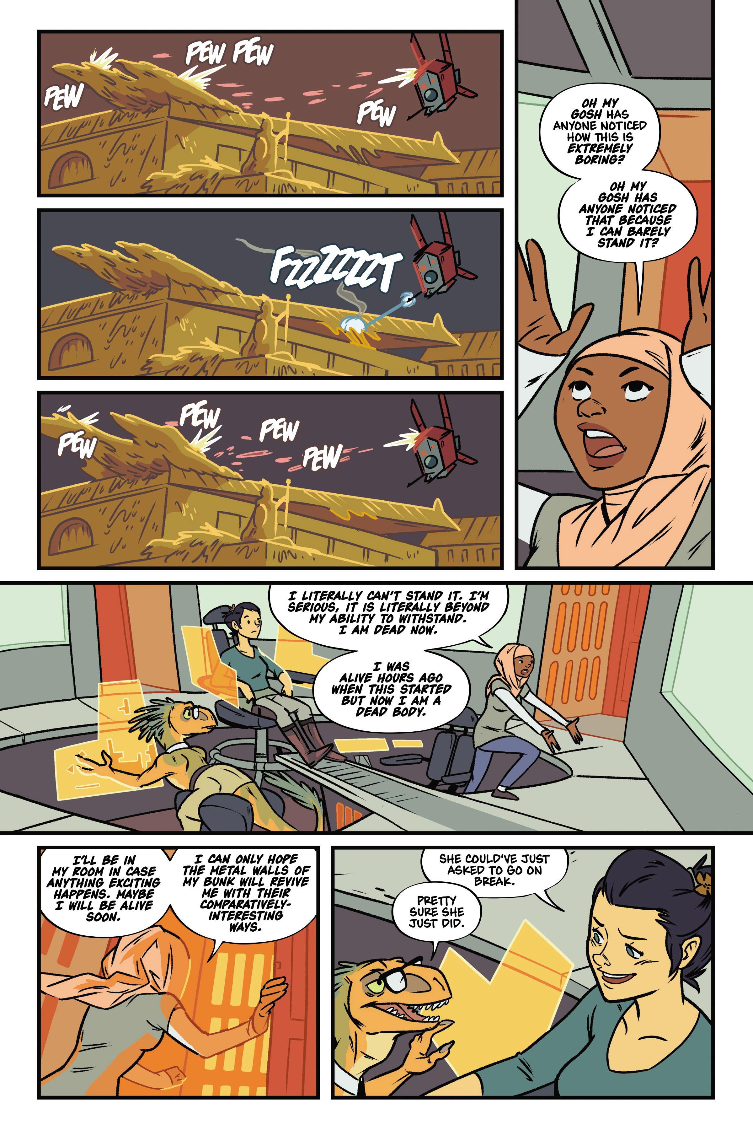 Midas (2019) issue 1 - Page 49