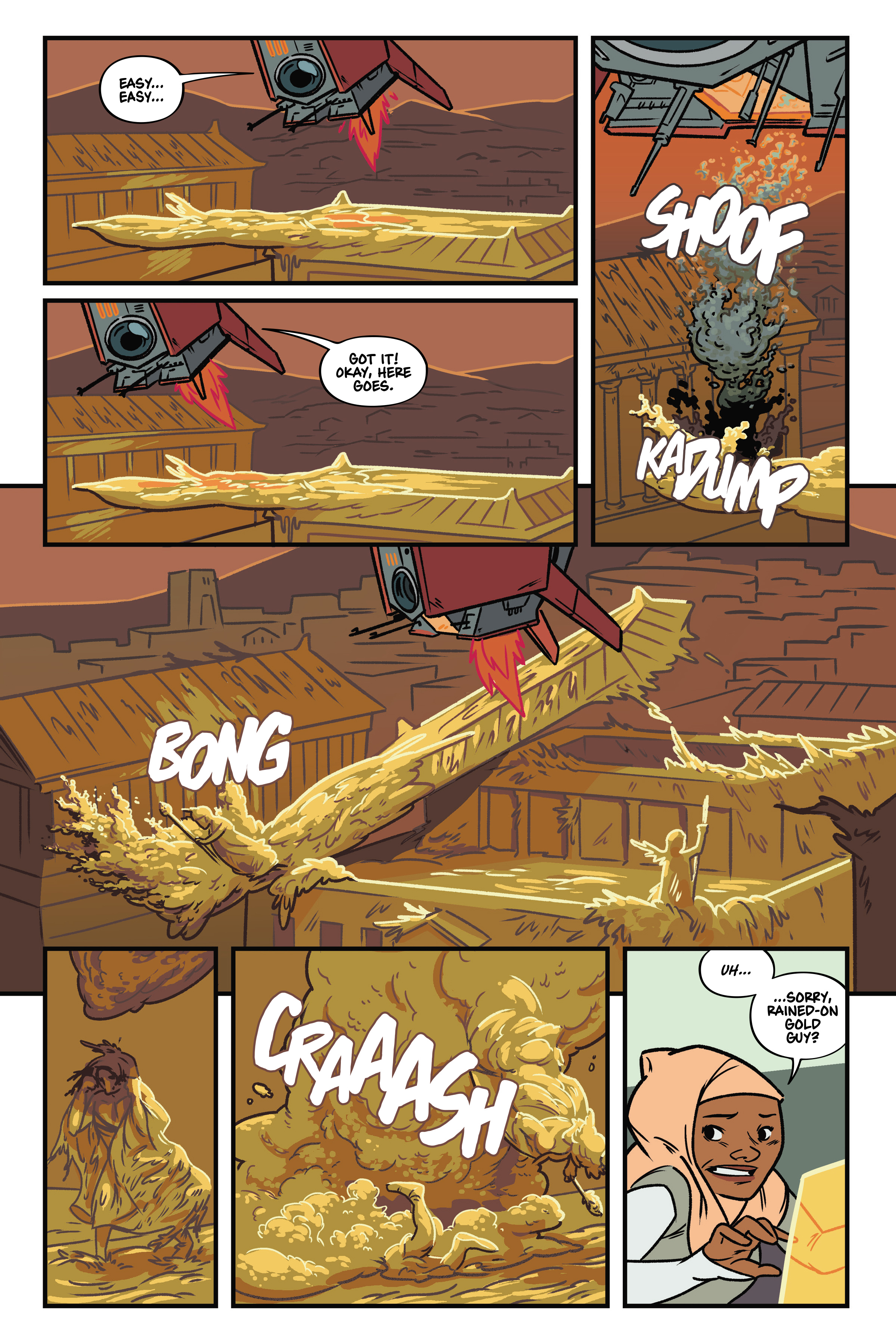 Midas (2019) issue 1 - Page 51