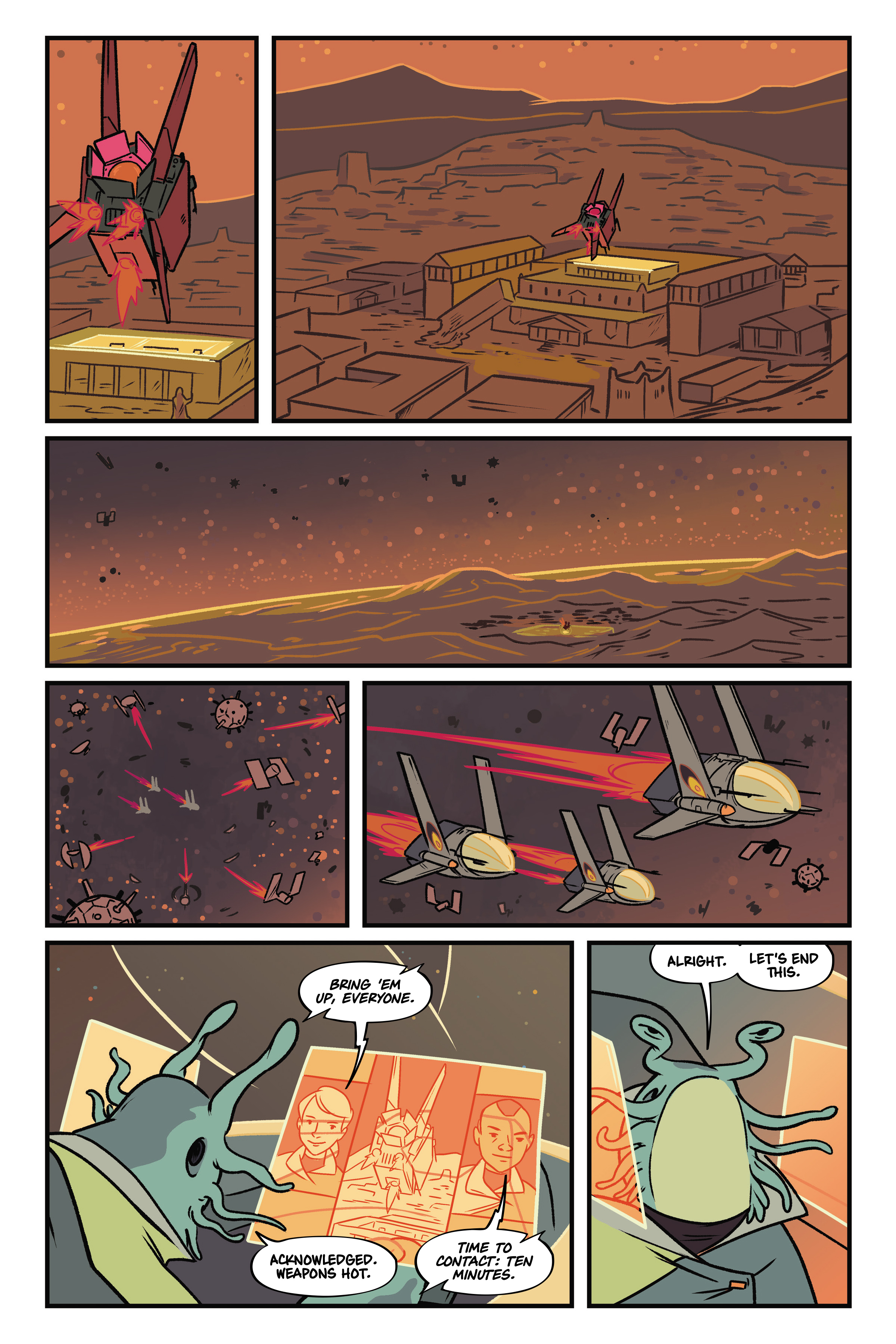 Midas (2019) issue 1 - Page 54