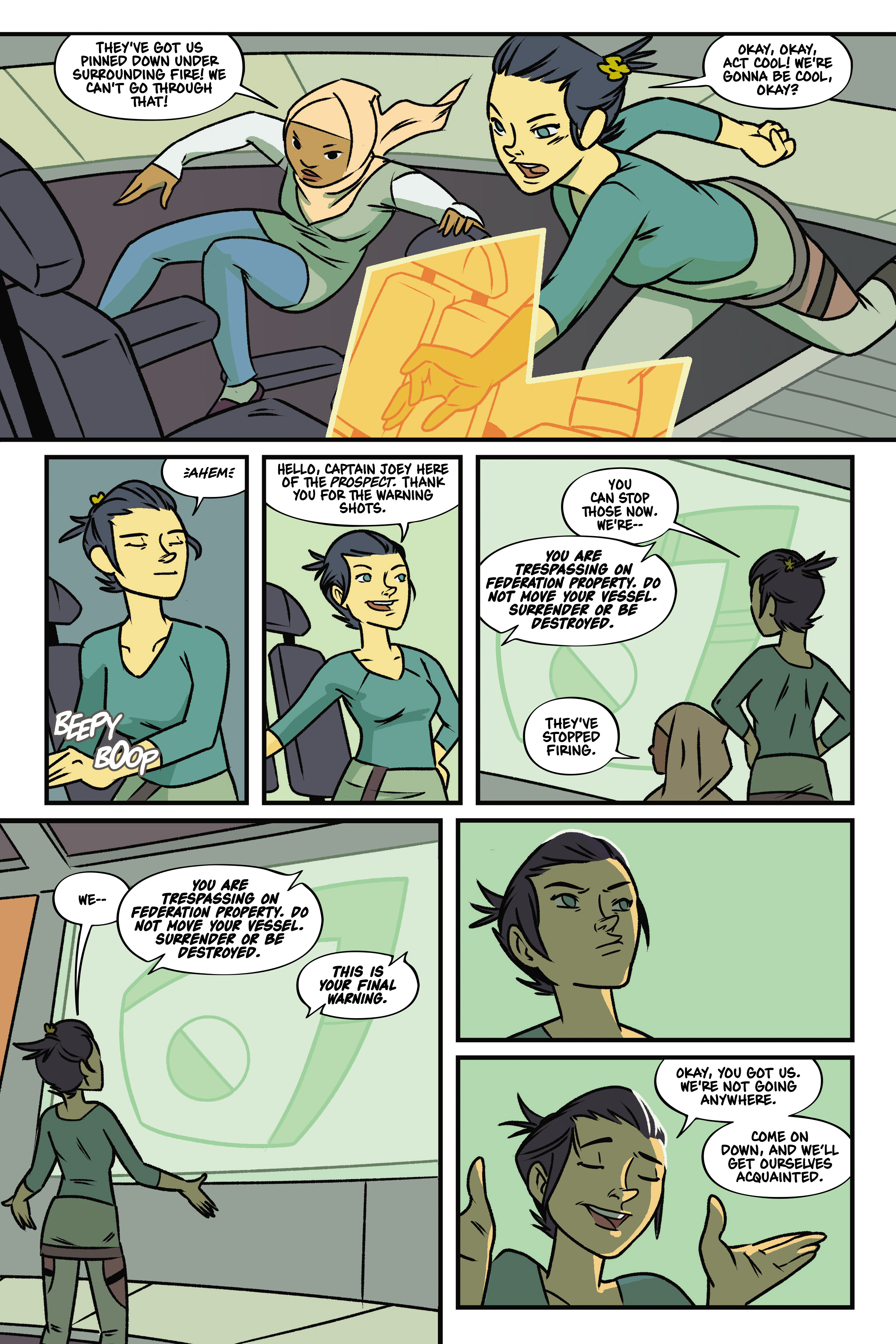 Midas (2019) issue 1 - Page 62