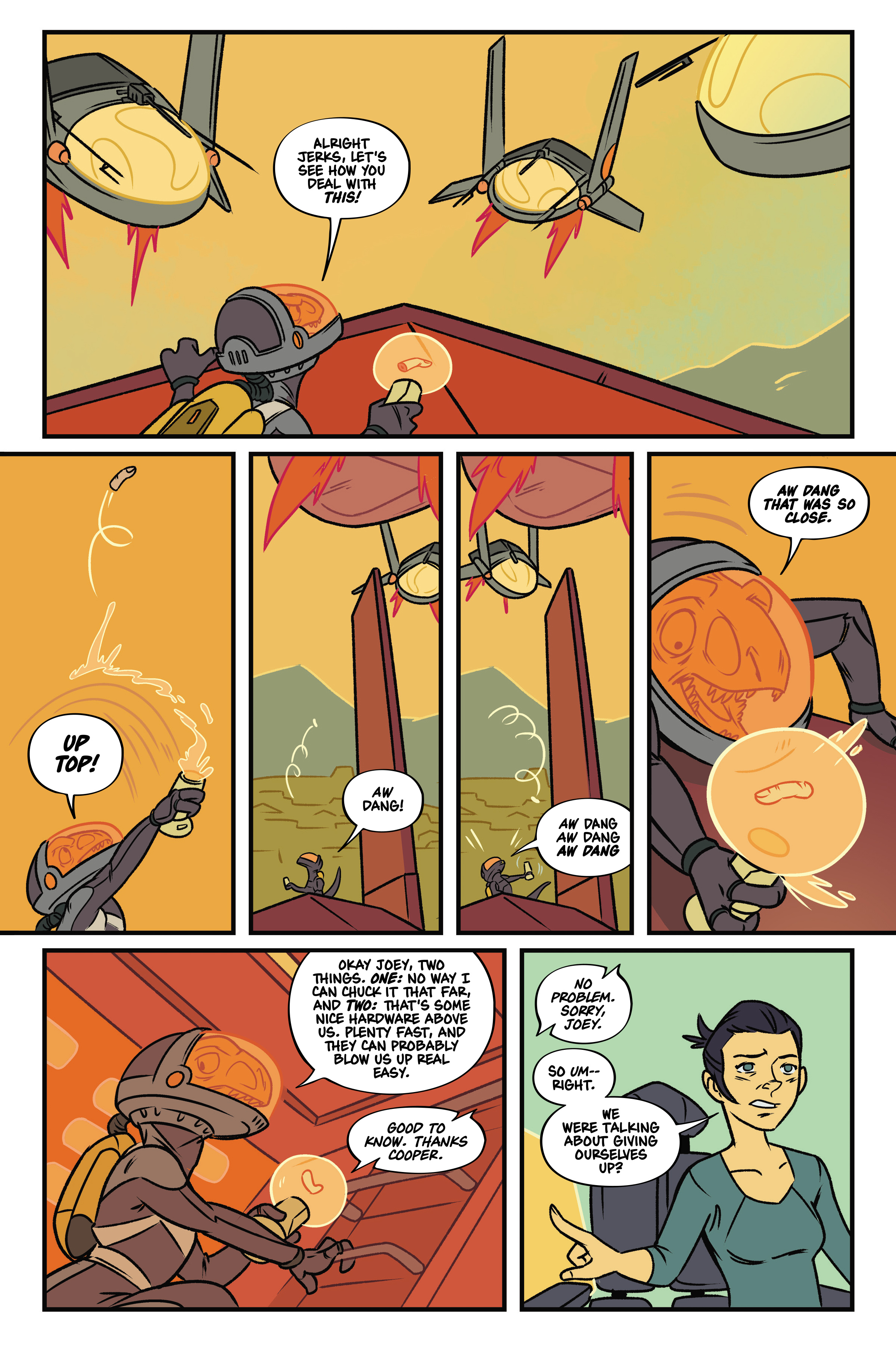 Midas (2019) issue 1 - Page 63