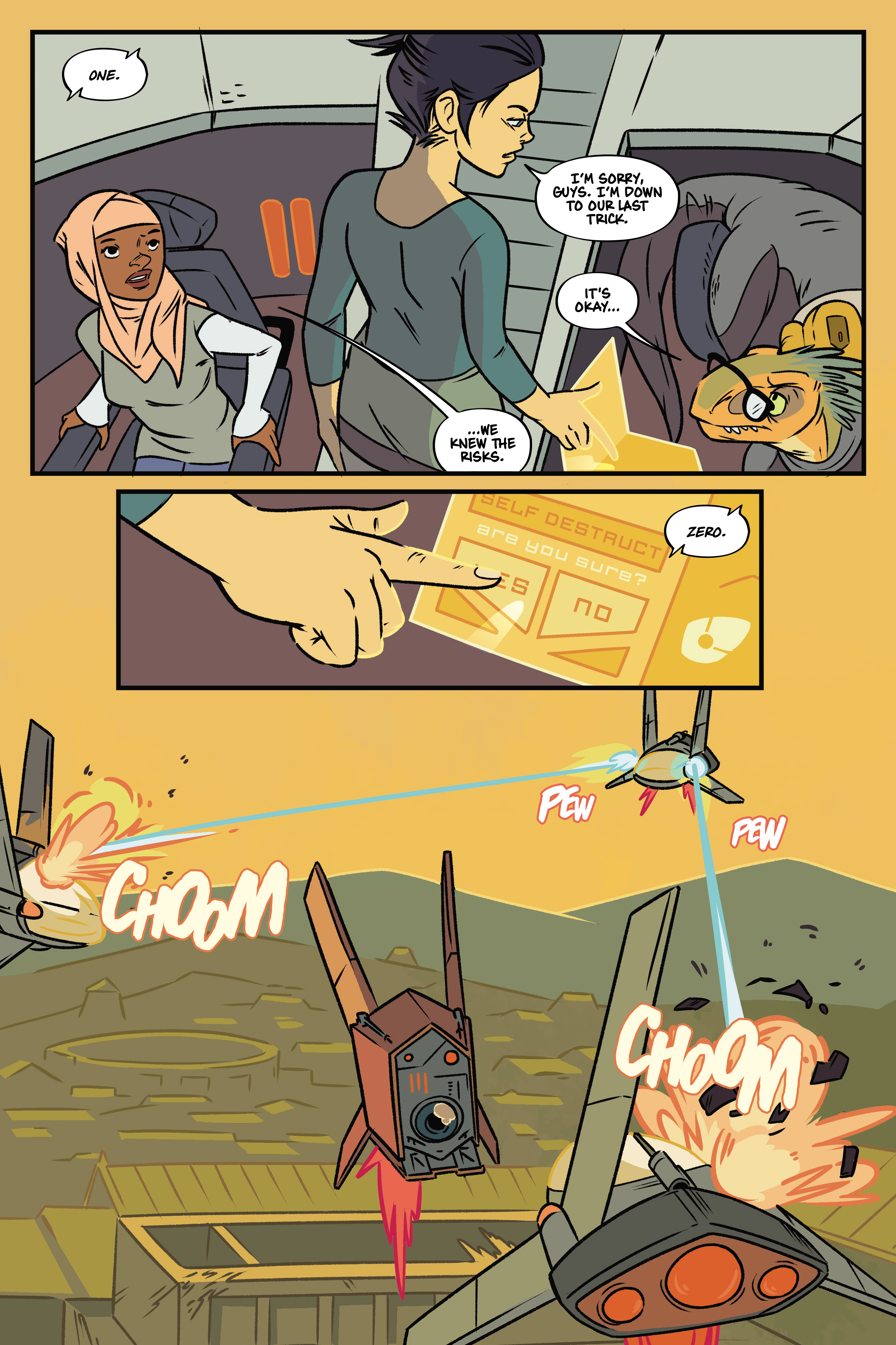 Midas (2019) issue 1 - Page 65