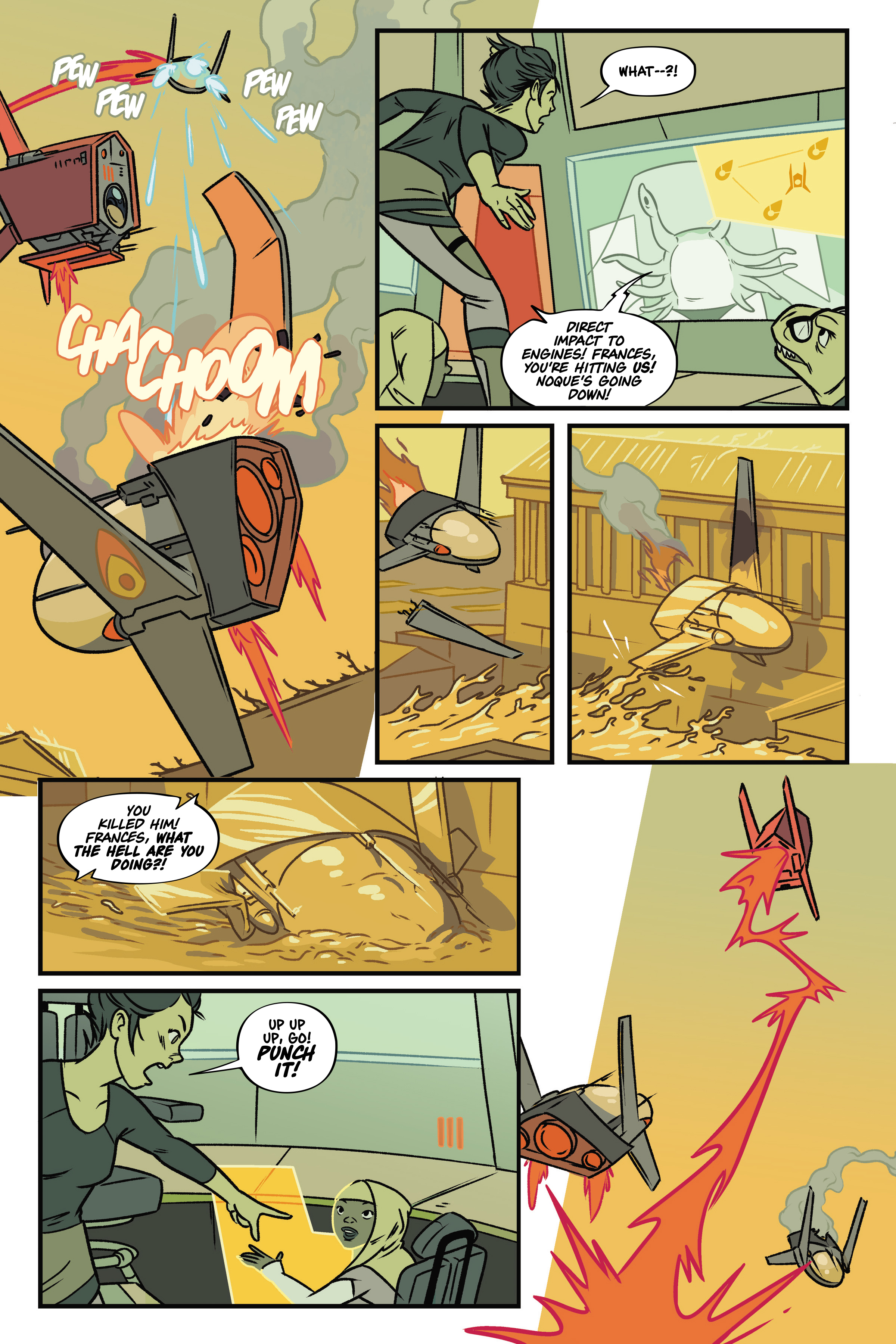 Midas (2019) issue 1 - Page 66