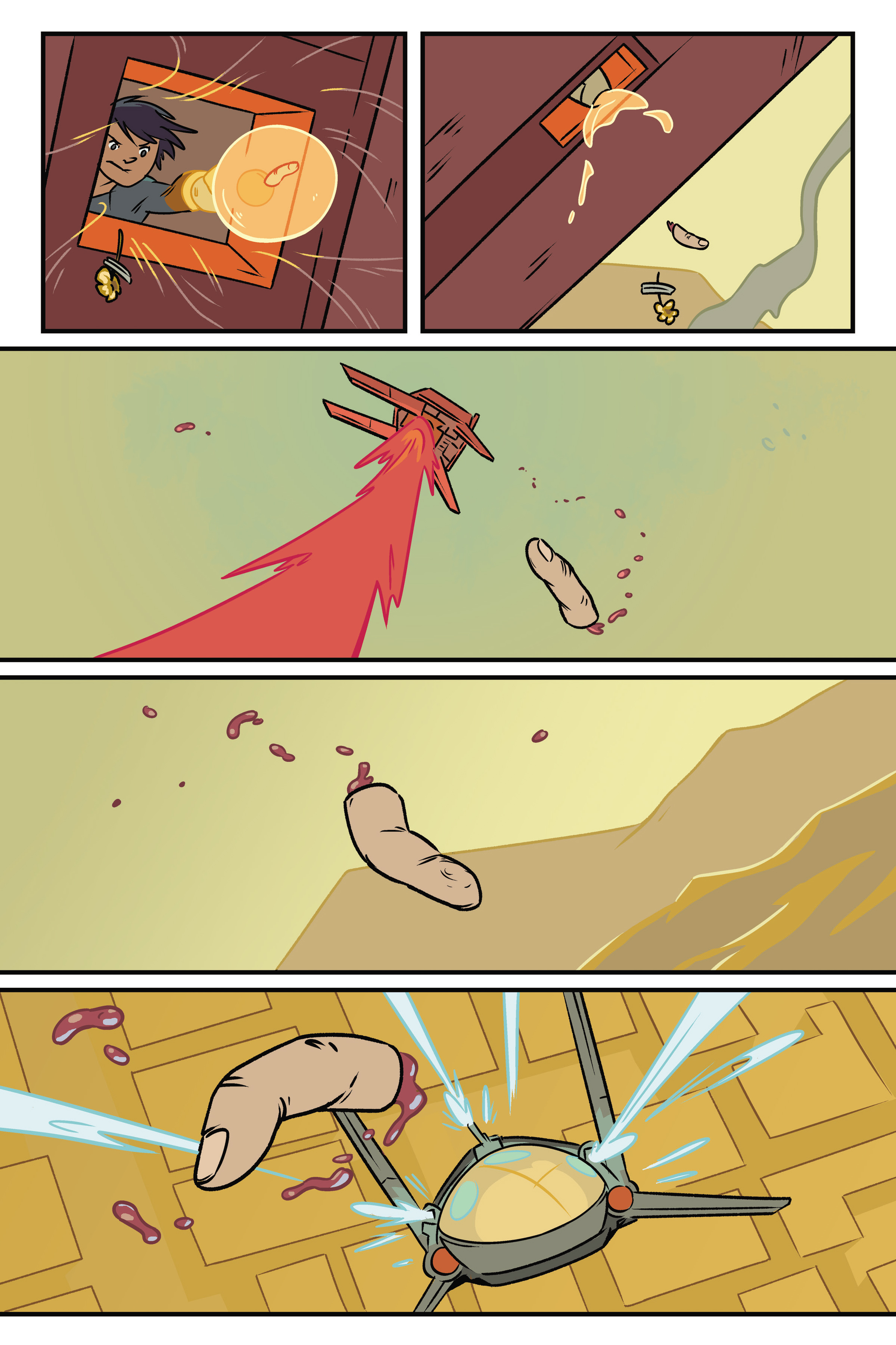 Midas (2019) issue 1 - Page 69