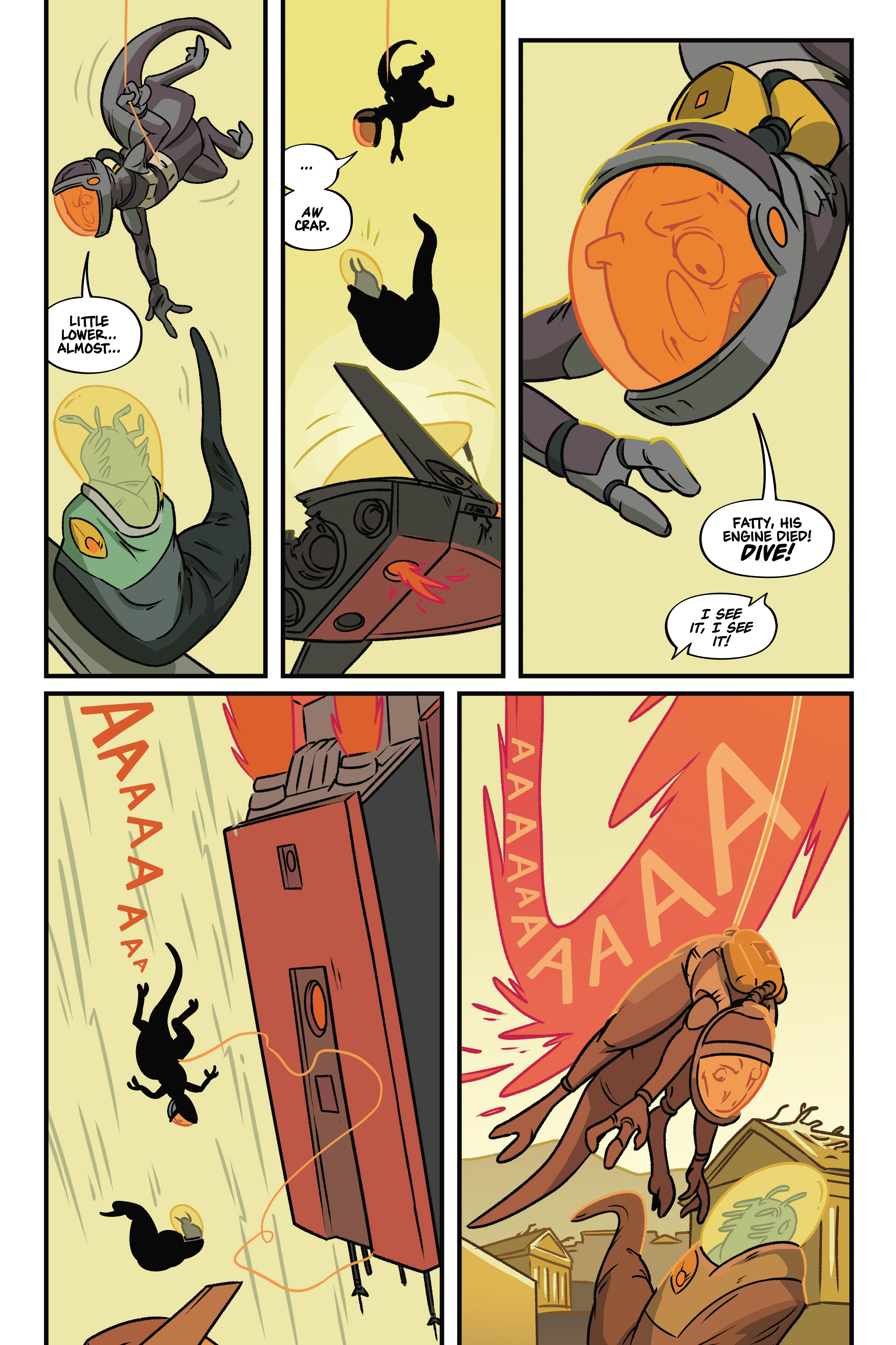 Midas (2019) issue 1 - Page 74