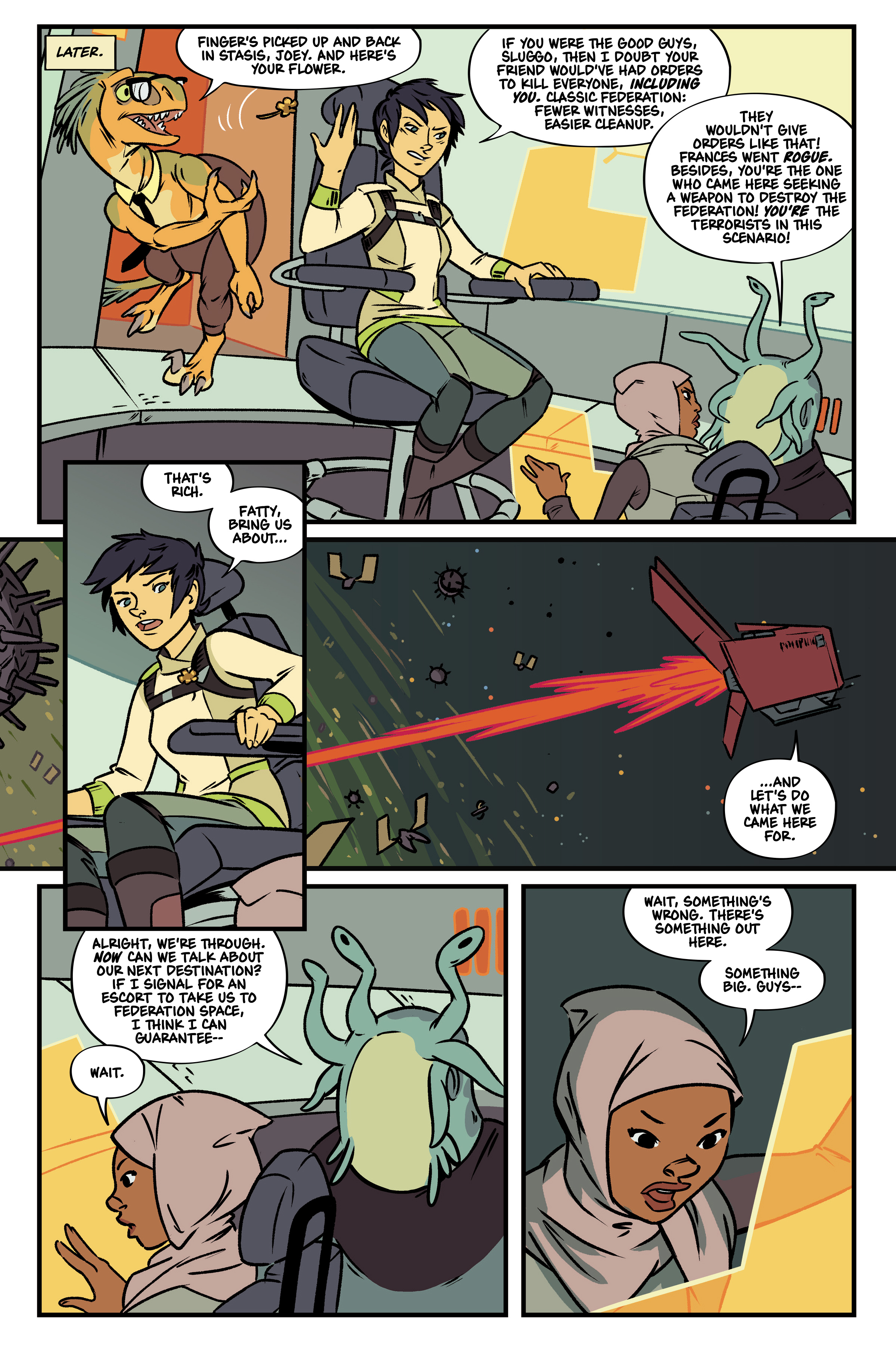 Midas (2019) issue 1 - Page 77