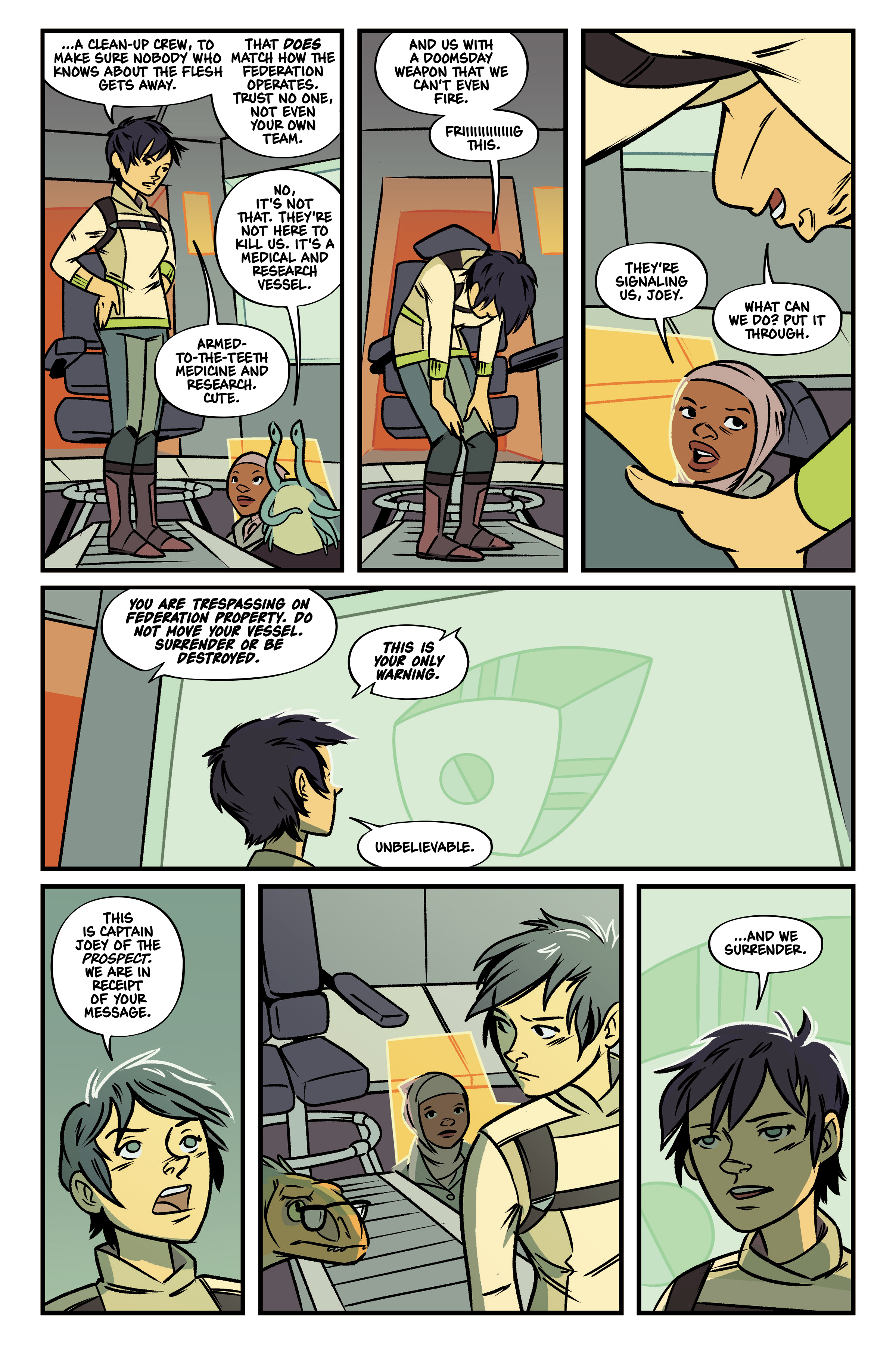 Midas (2019) issue 1 - Page 82