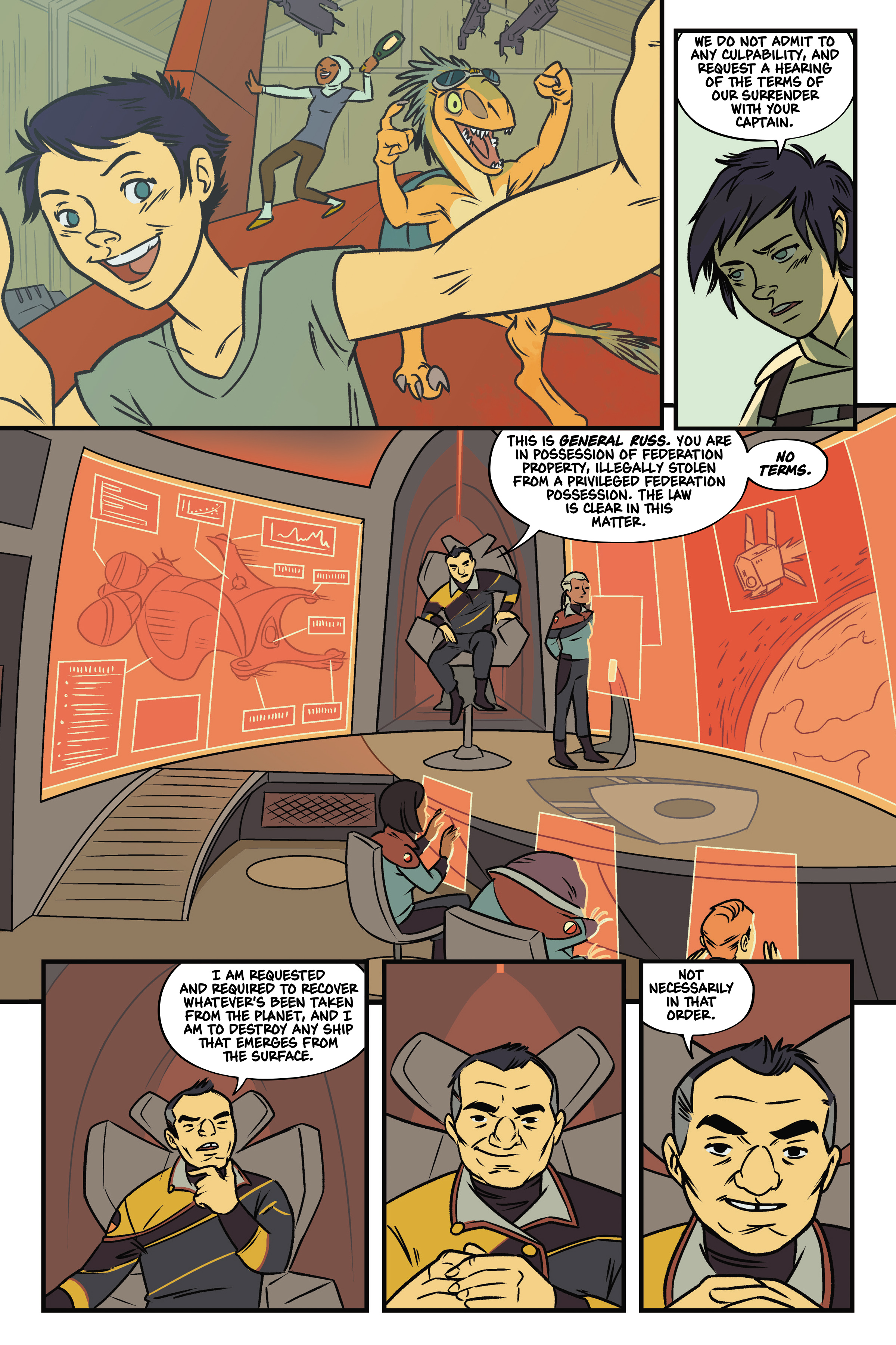 Midas (2019) issue 1 - Page 86