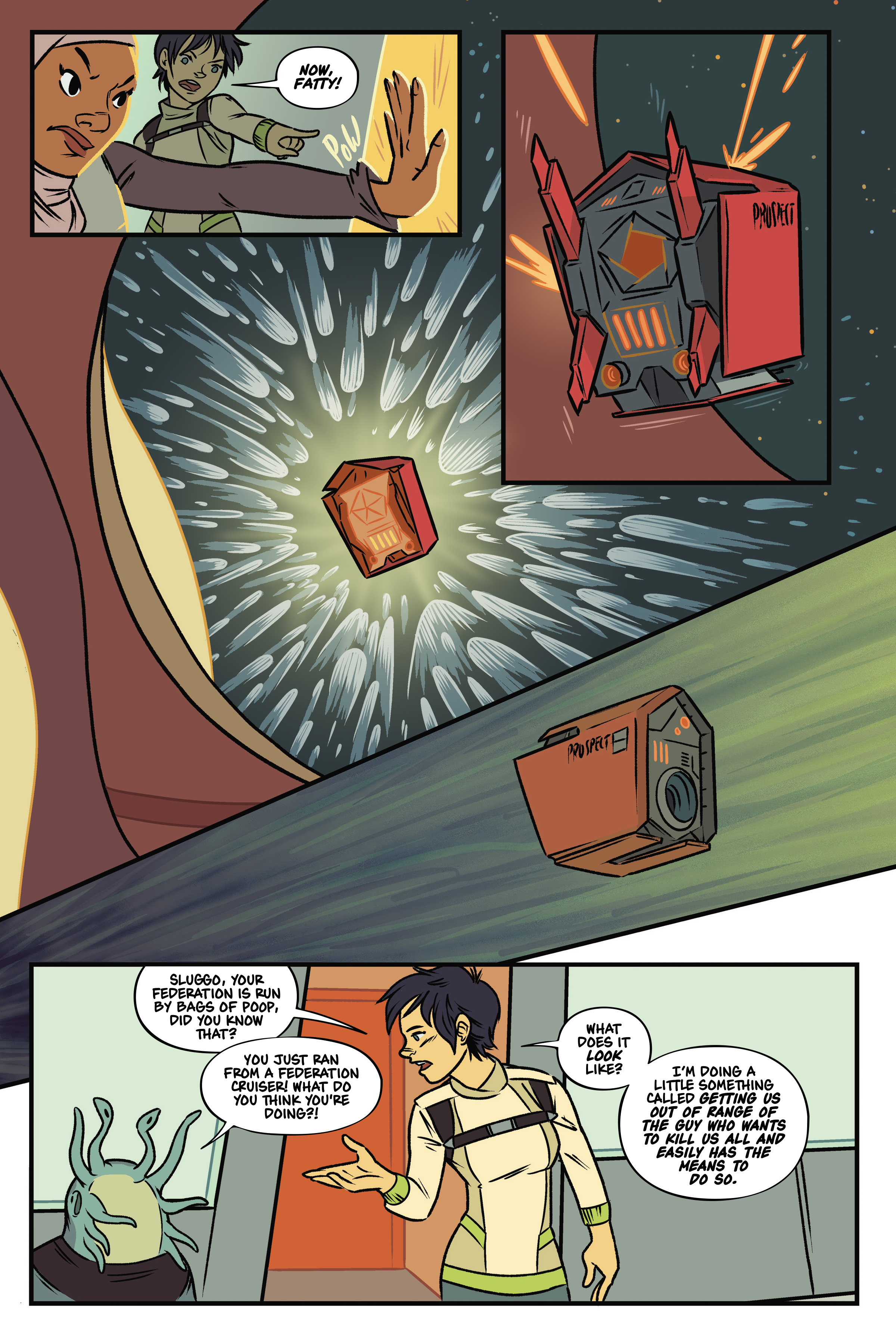 Midas (2019) issue 1 - Page 88