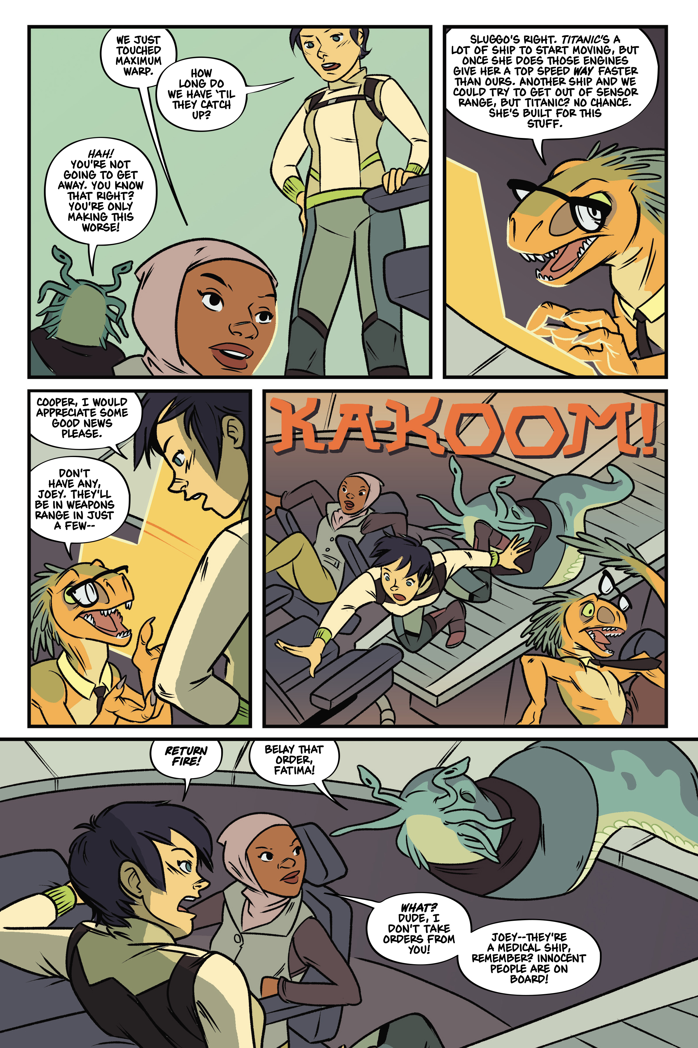 Midas (2019) issue 1 - Page 89