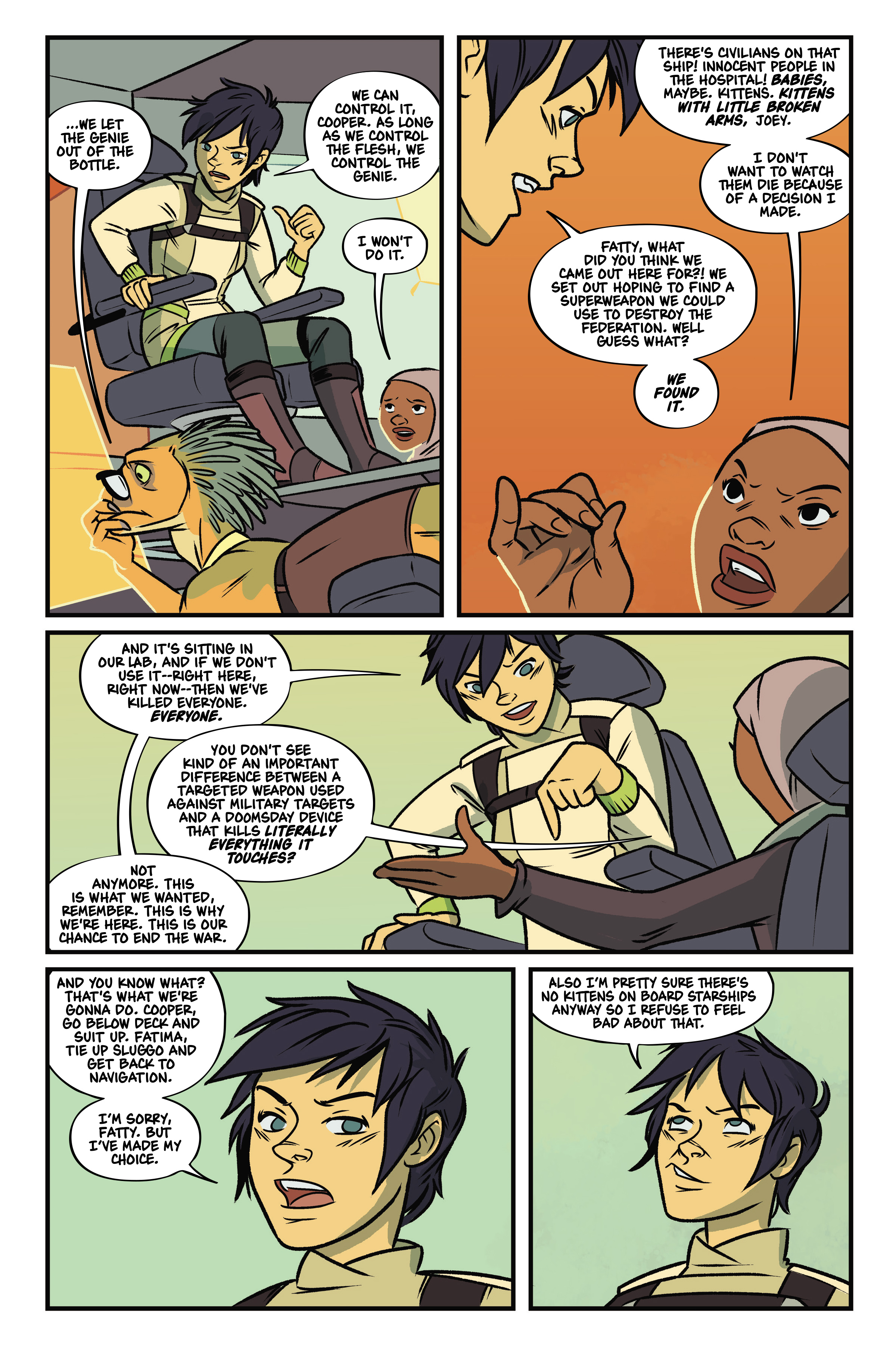 Midas (2019) issue 1 - Page 92