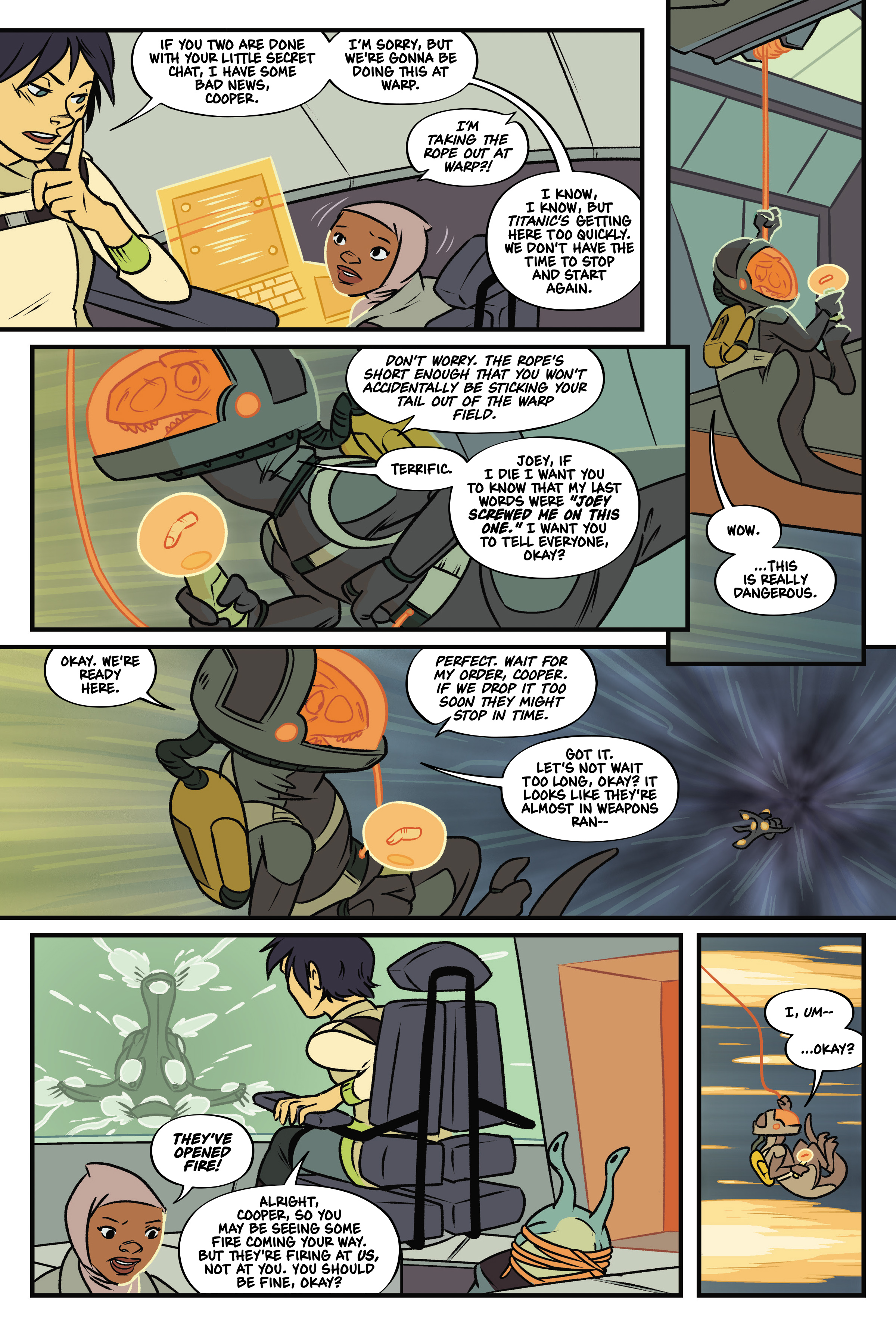 Midas (2019) issue 1 - Page 94