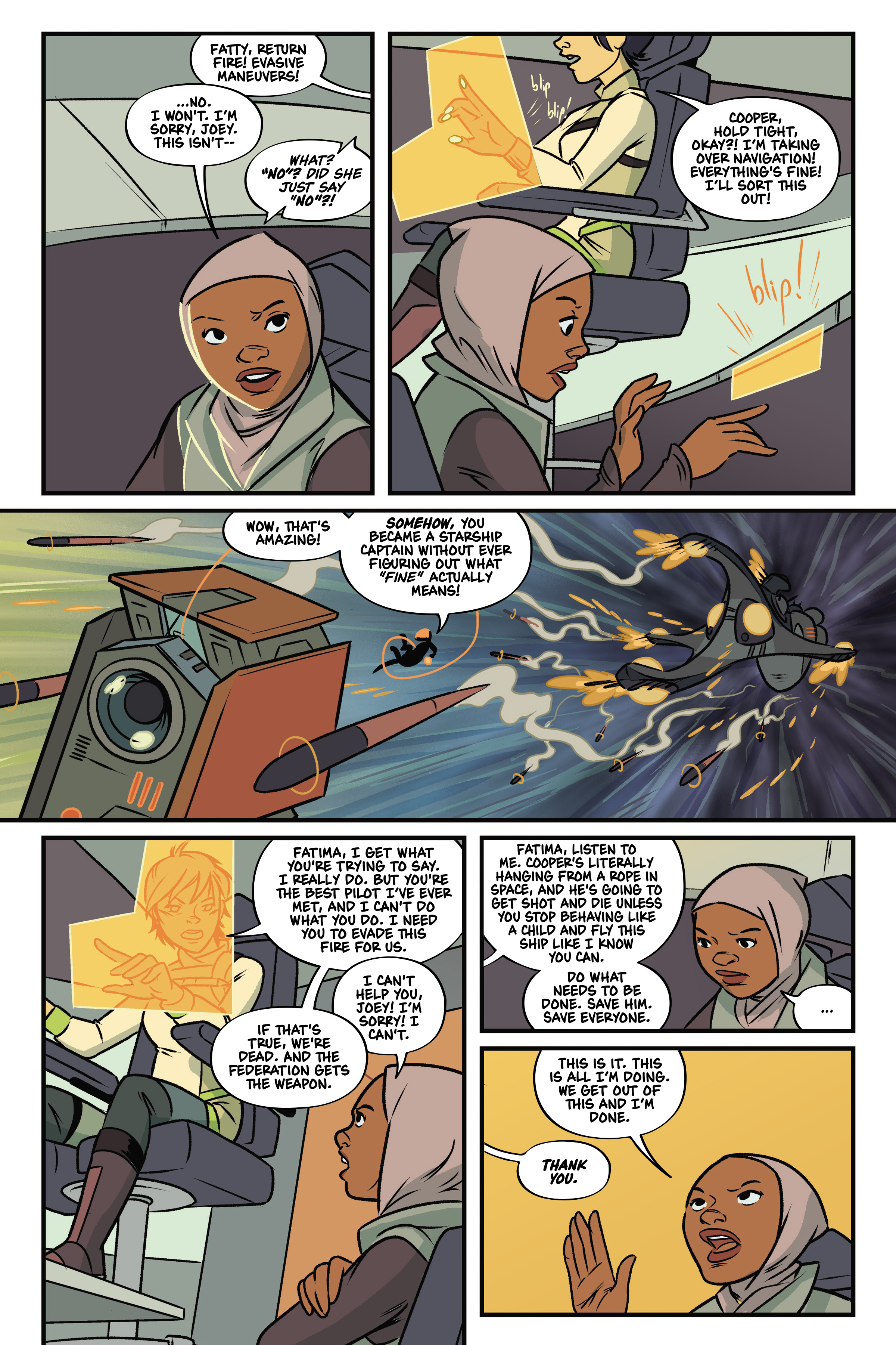 Midas (2019) issue 1 - Page 95