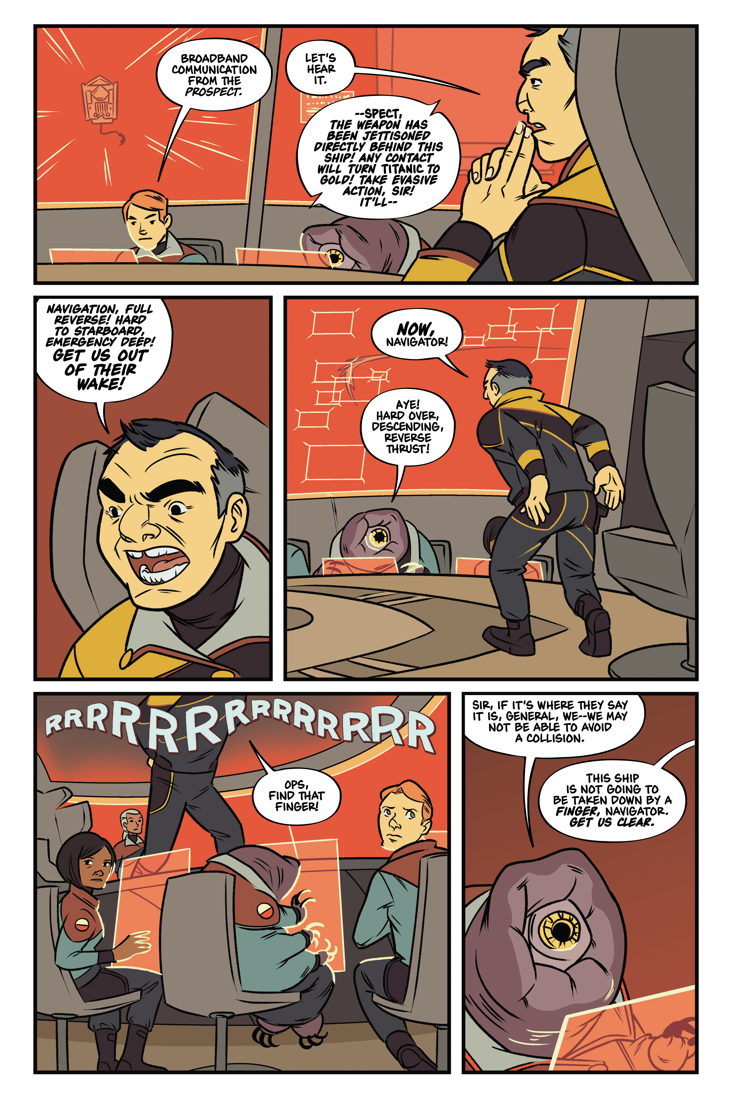 Midas (2019) issue 1 - Page 97