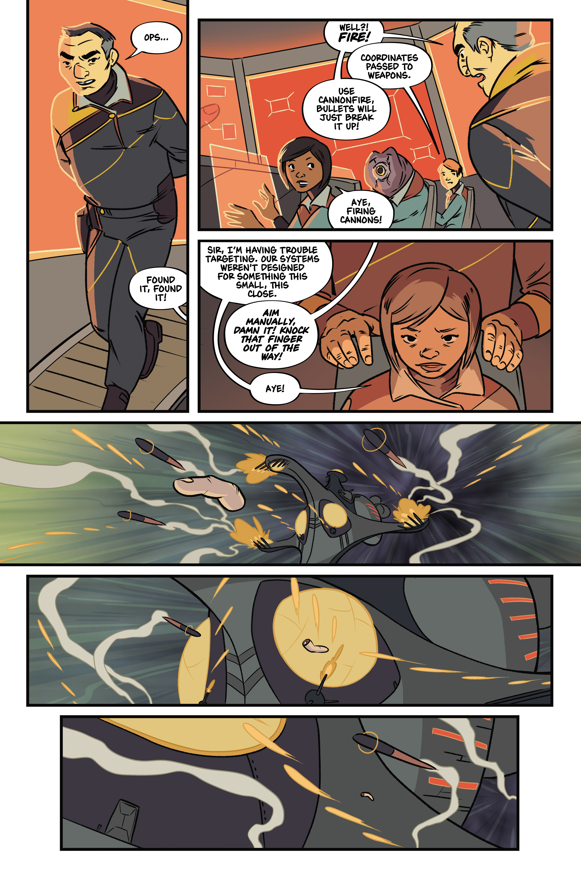 Midas (2019) issue 1 - Page 98