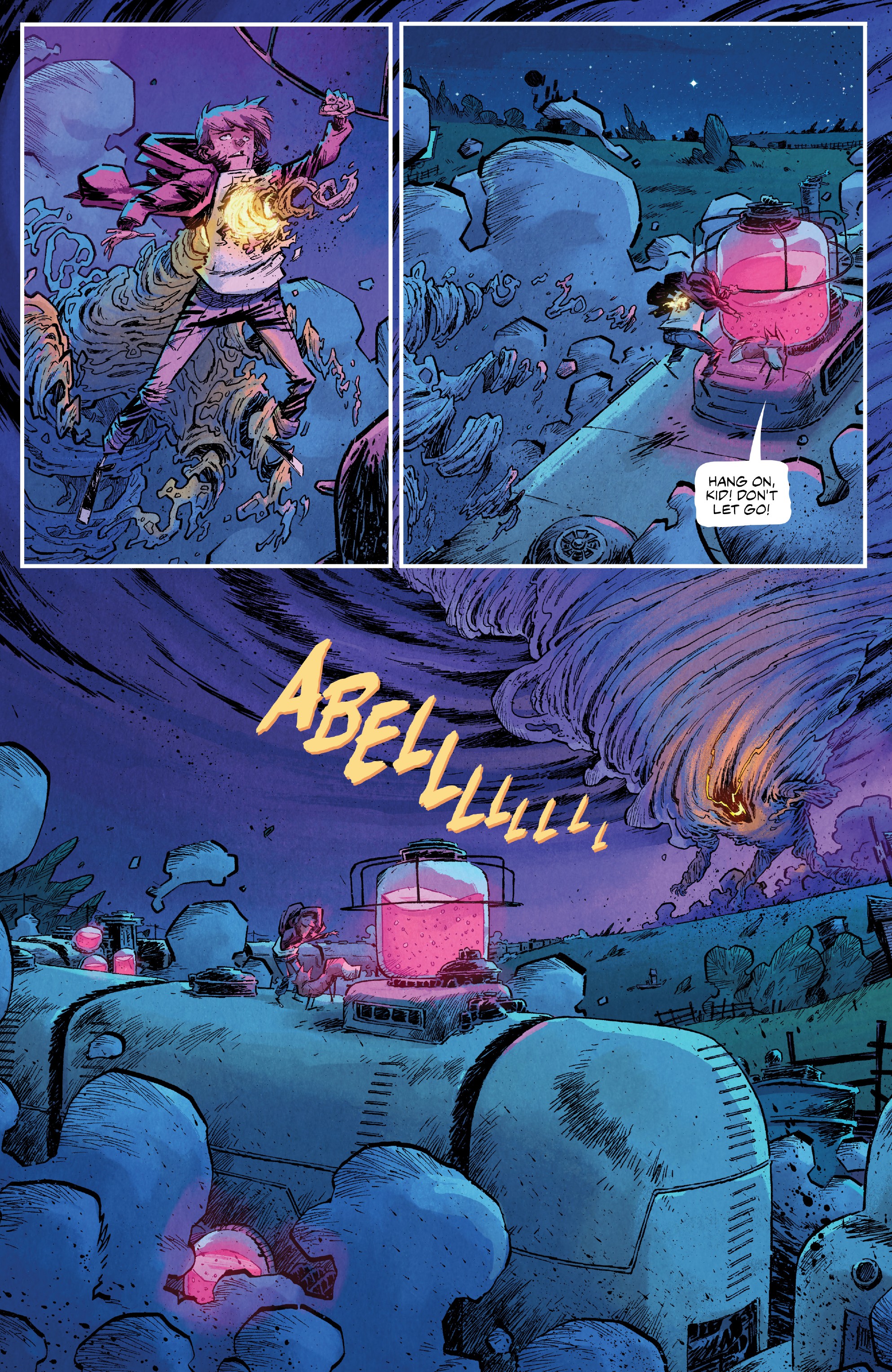 Middlewest (2018-) issue 1 - Page 28