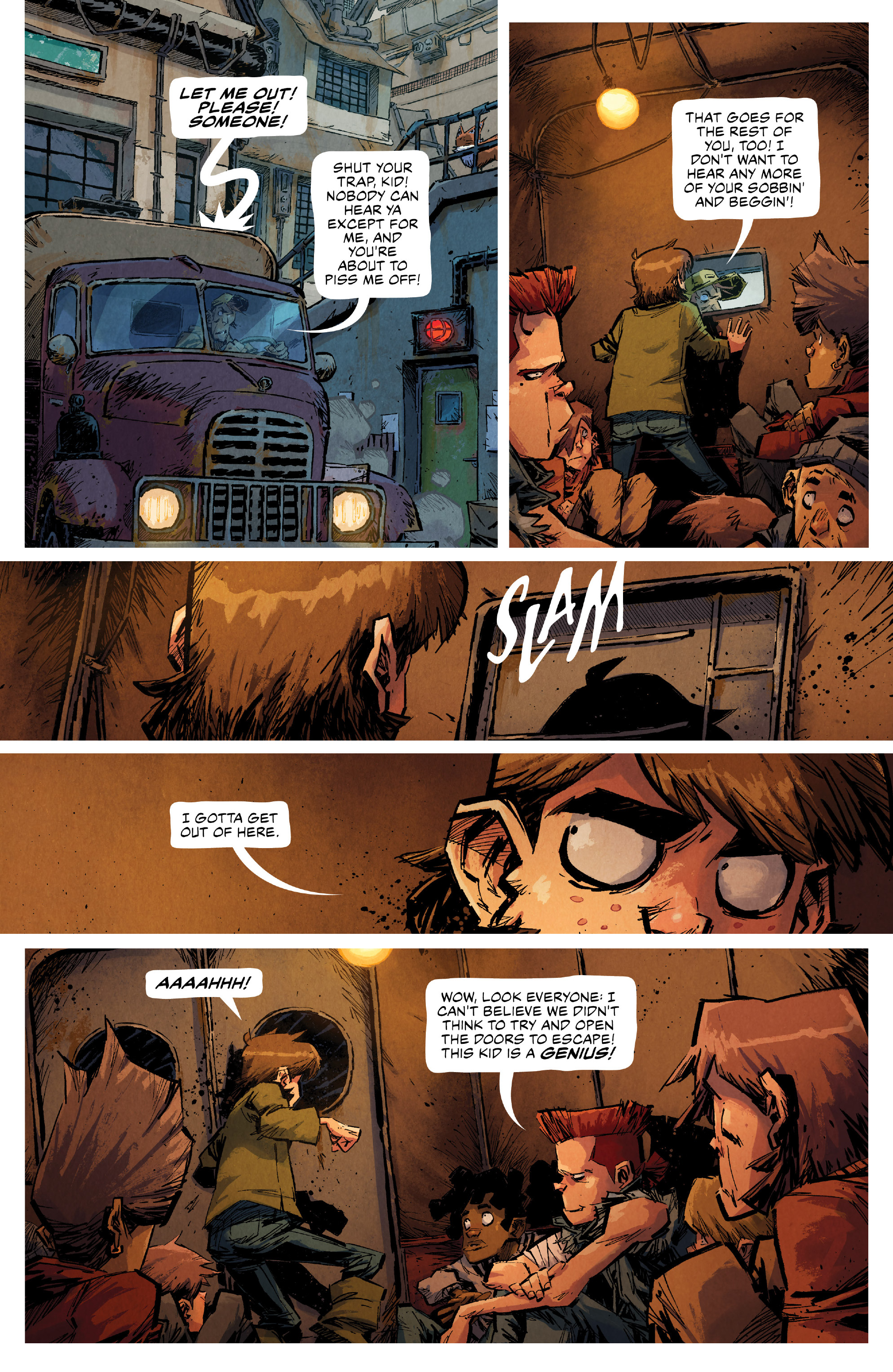 Middlewest (2018-) issue 11 - Page 15