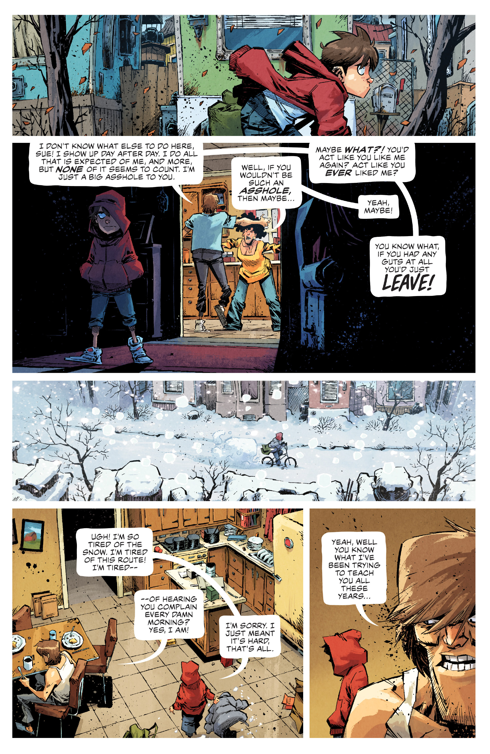 Middlewest (2018-) issue 13 - Page 5