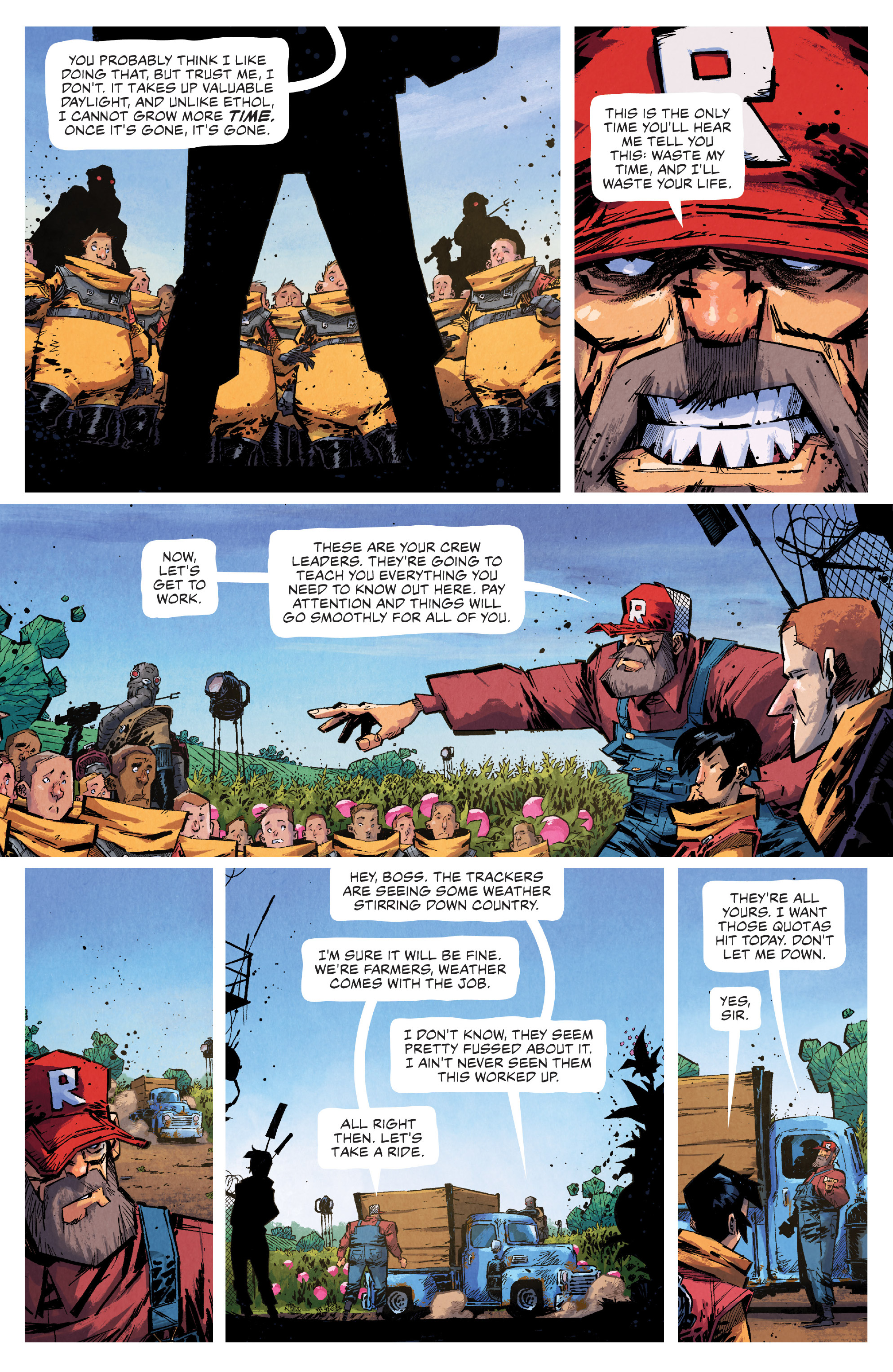 Middlewest (2018-) issue 13 - Page 12