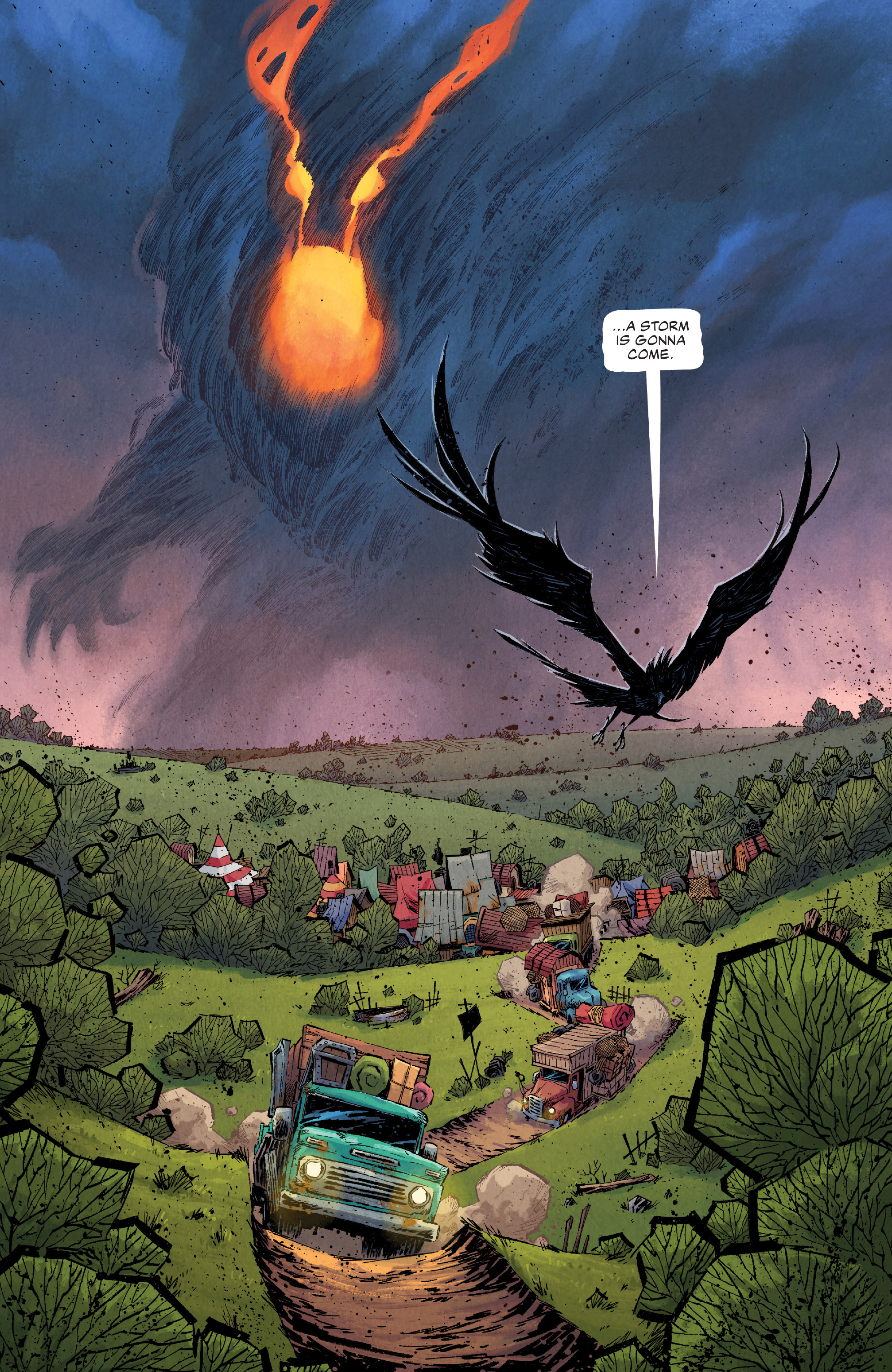 Middlewest (2018-) issue 13 - Page 23