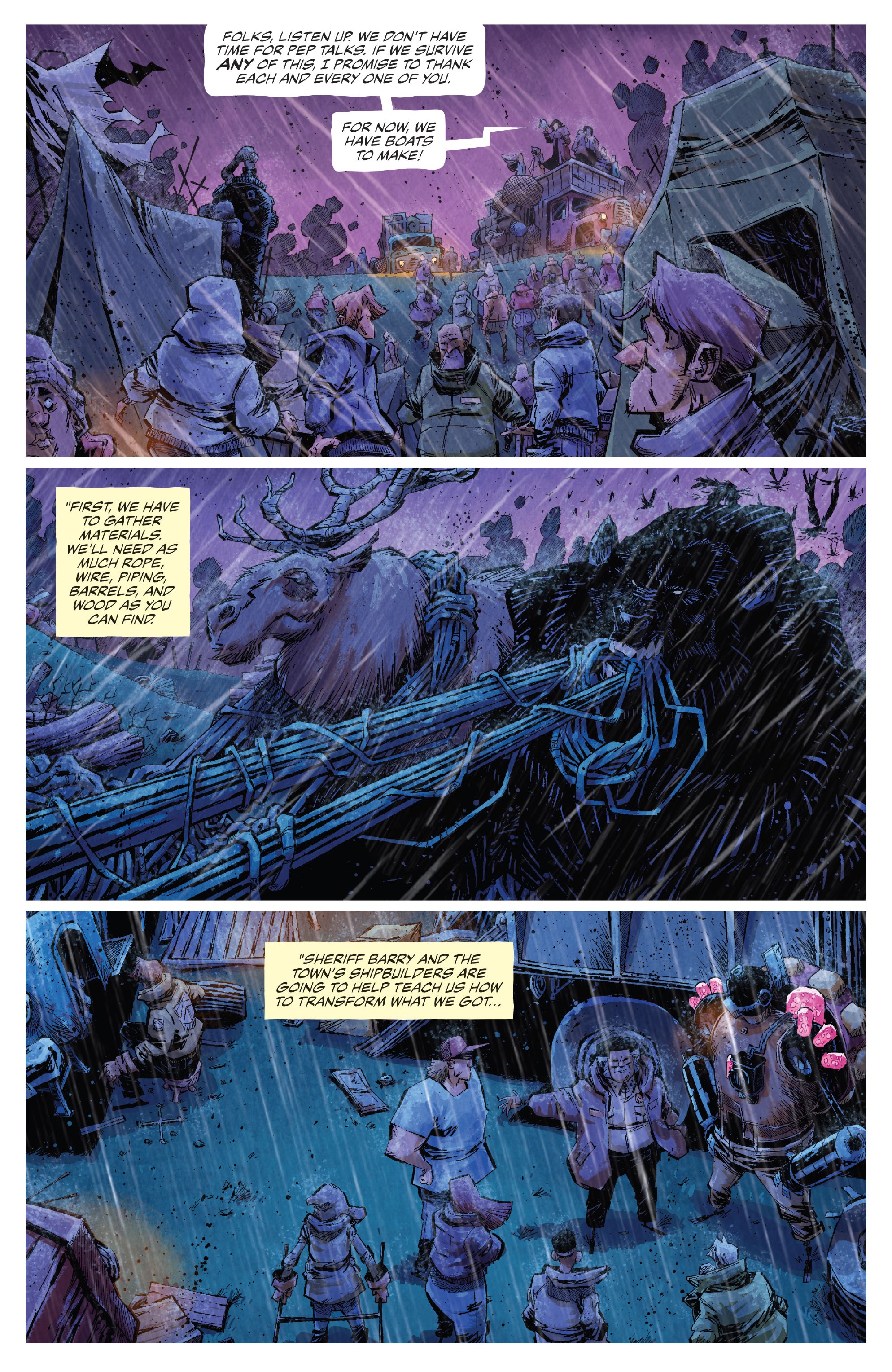 Middlewest (2018-) issue 15 - Page 9