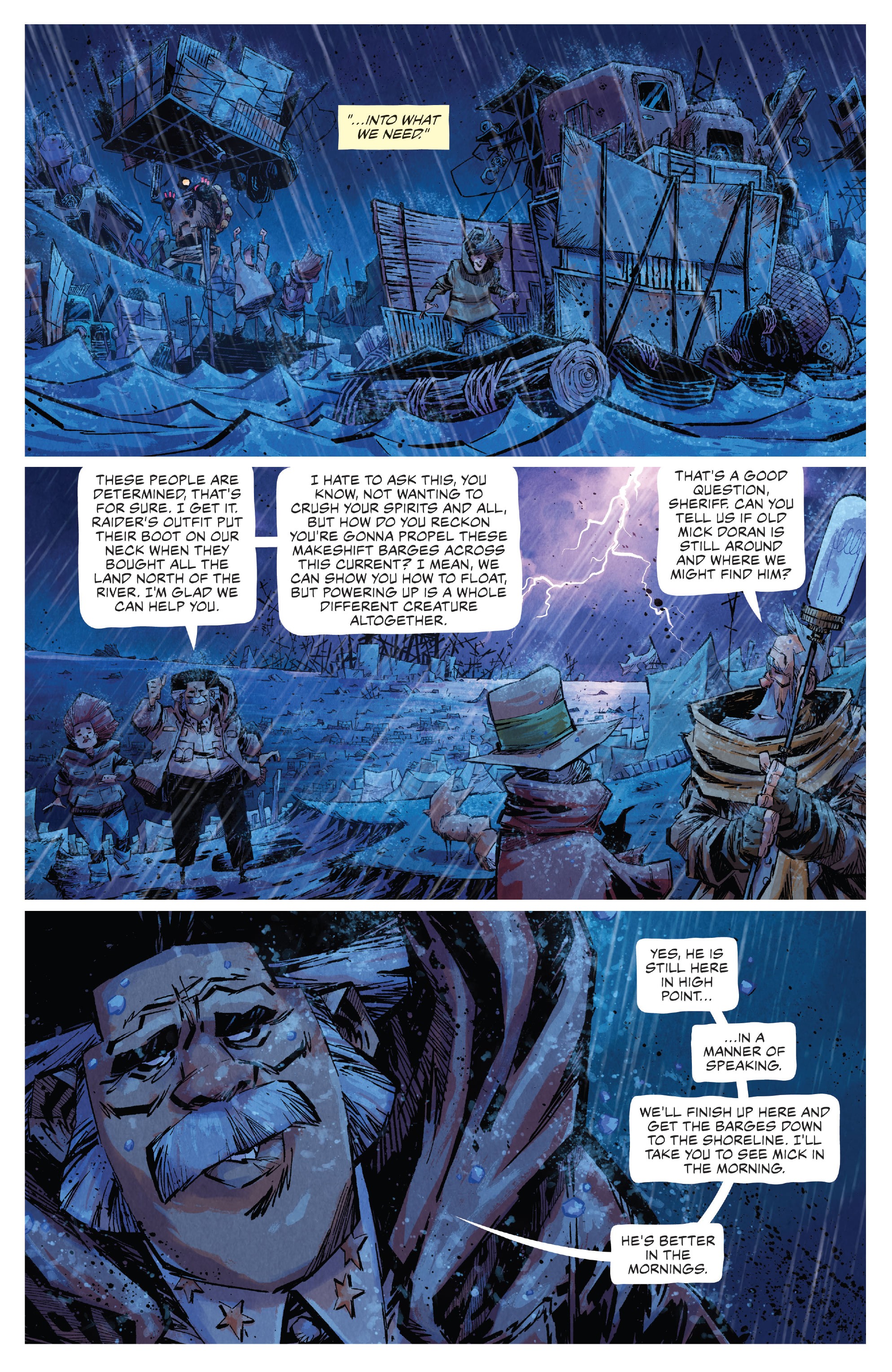 Middlewest (2018-) issue 15 - Page 10