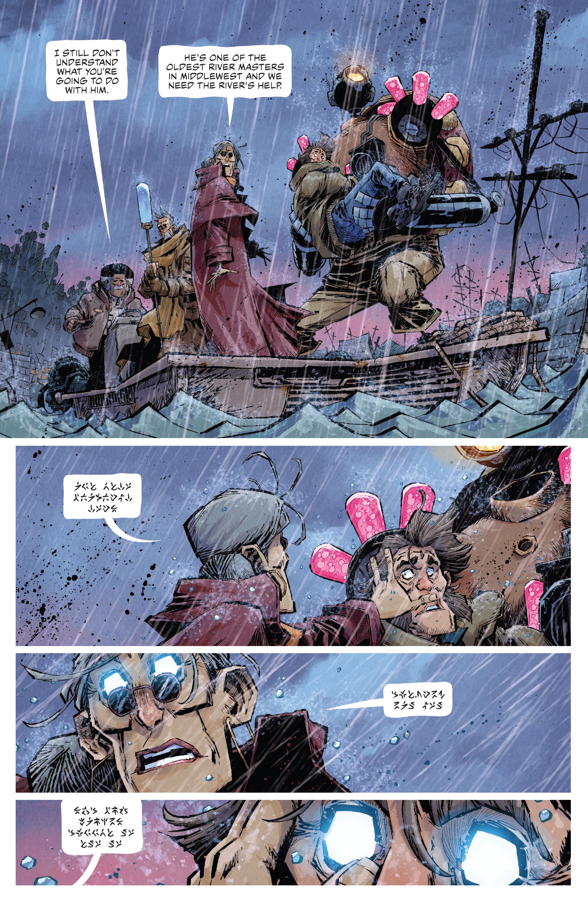 Middlewest (2018-) issue 15 - Page 12