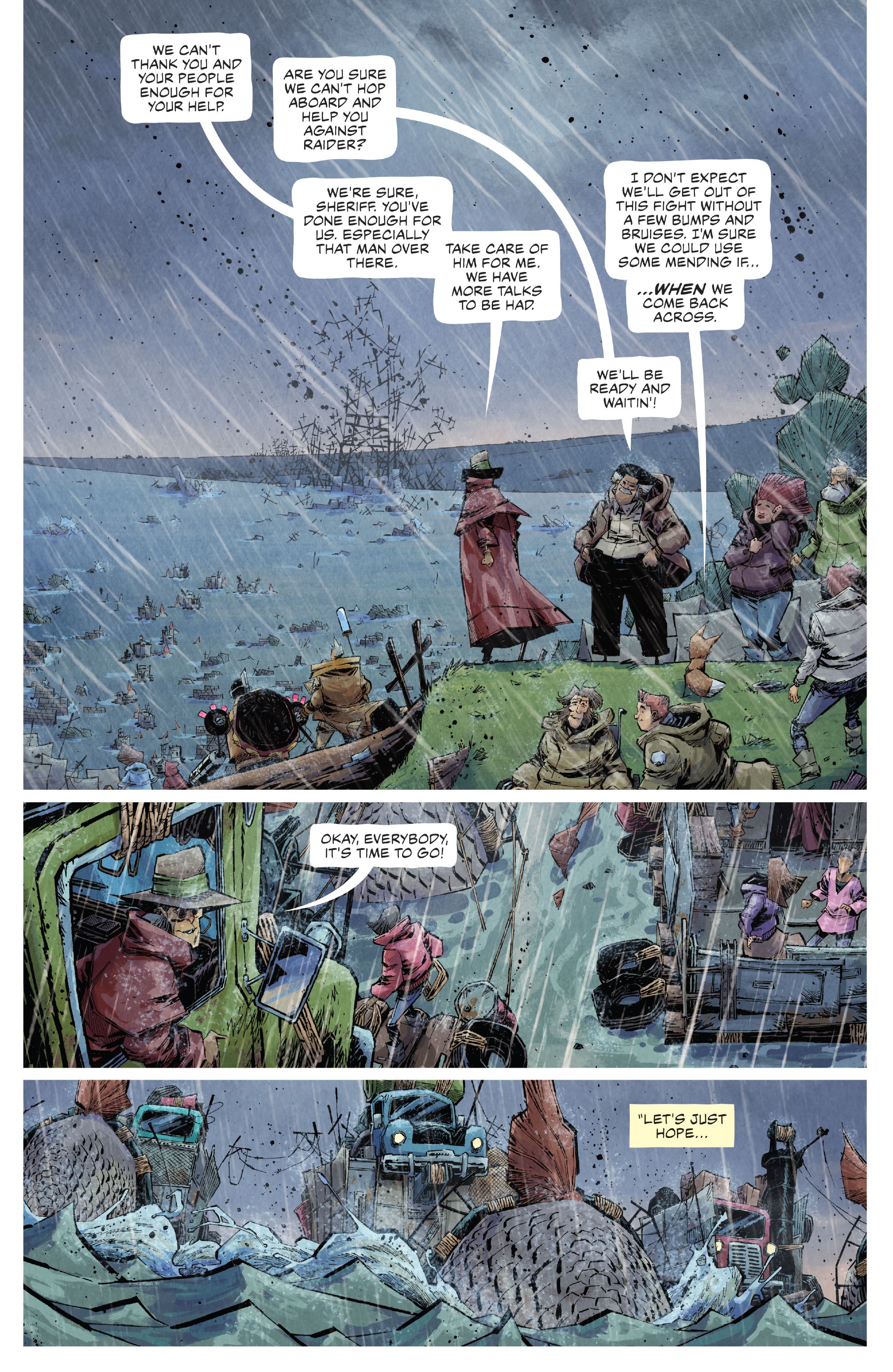 Middlewest (2018-) issue 15 - Page 16